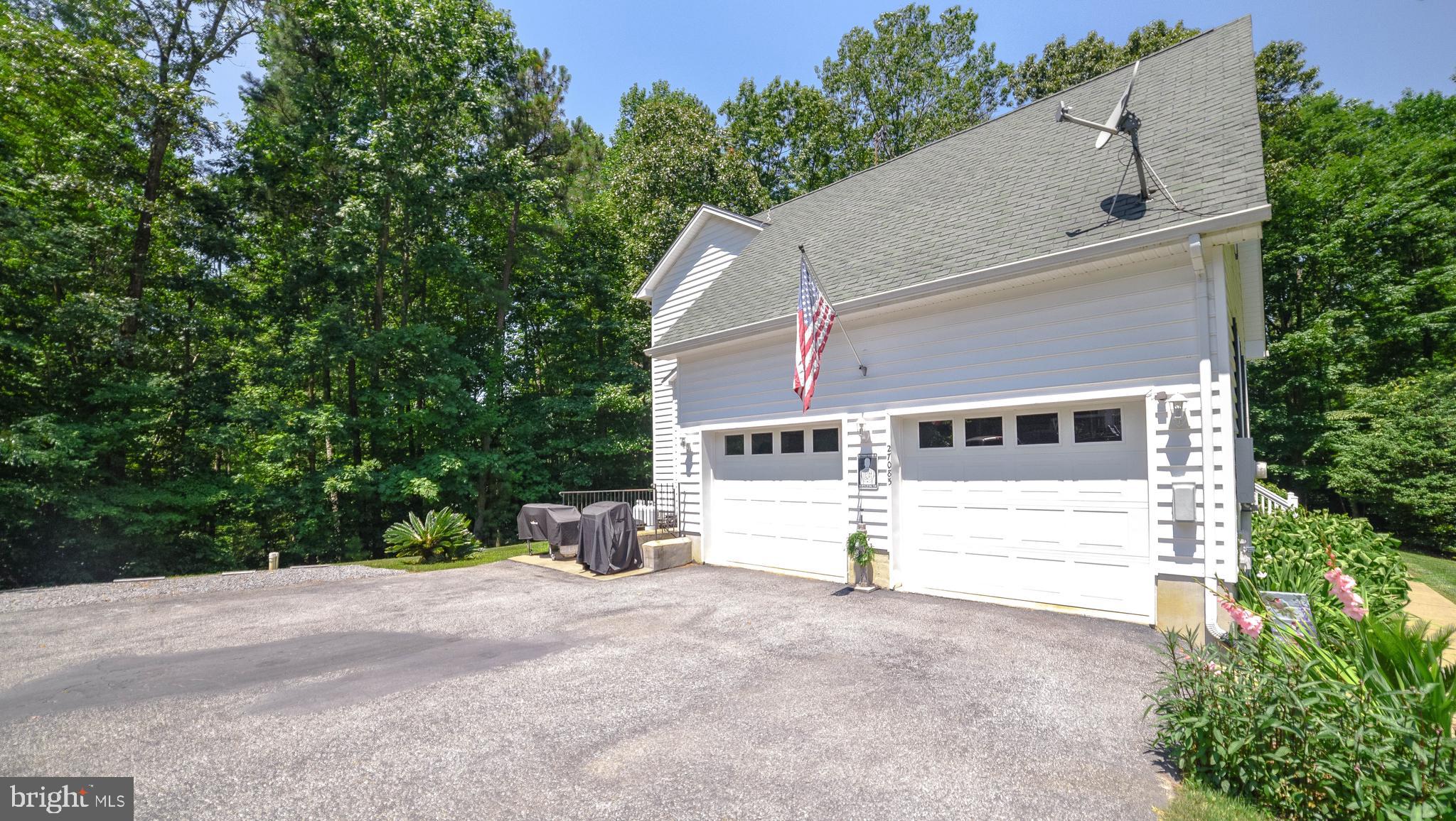 RIVERWOOD FARMS - Residential