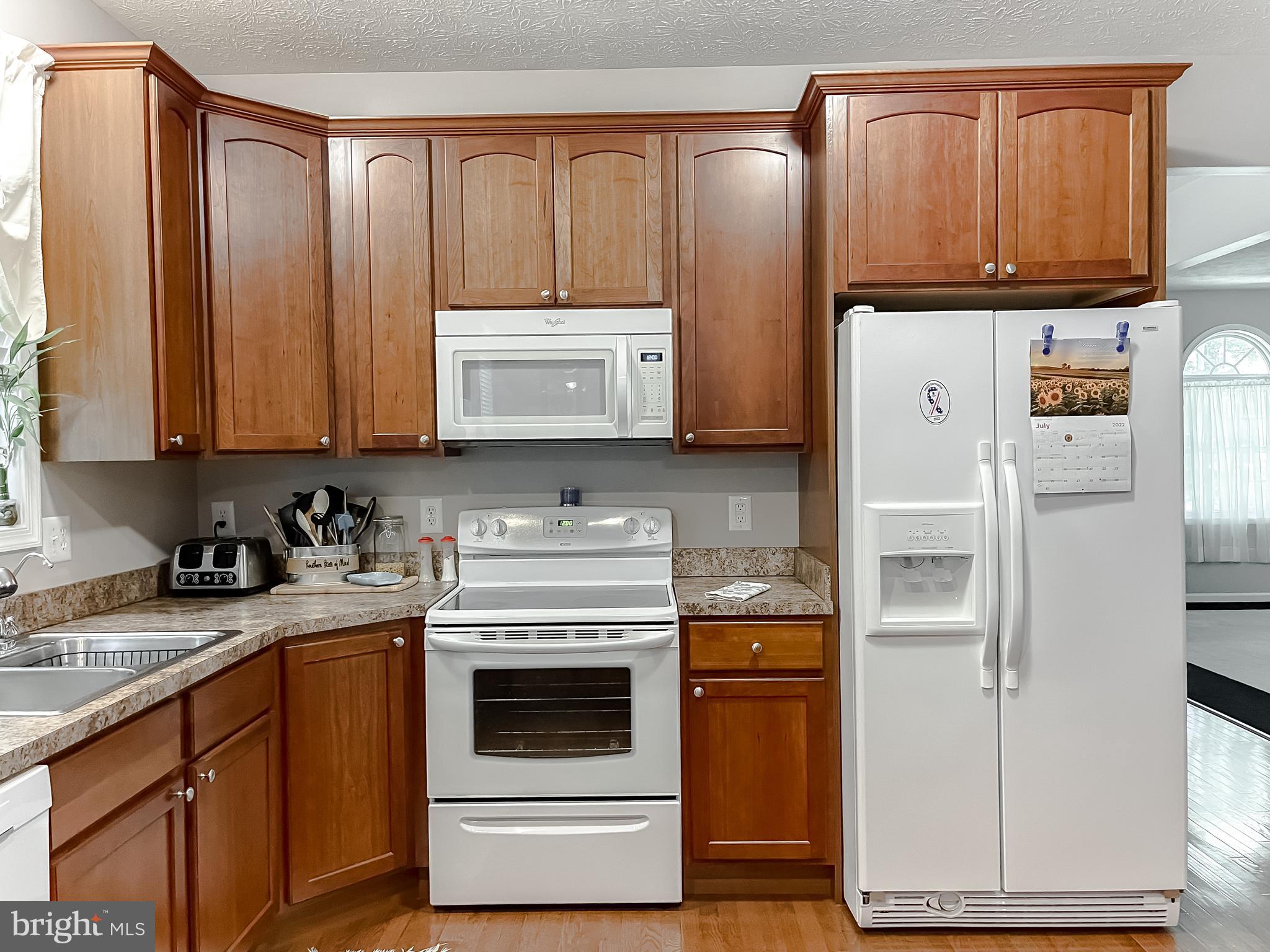 RIVERWOOD FARMS - Residential