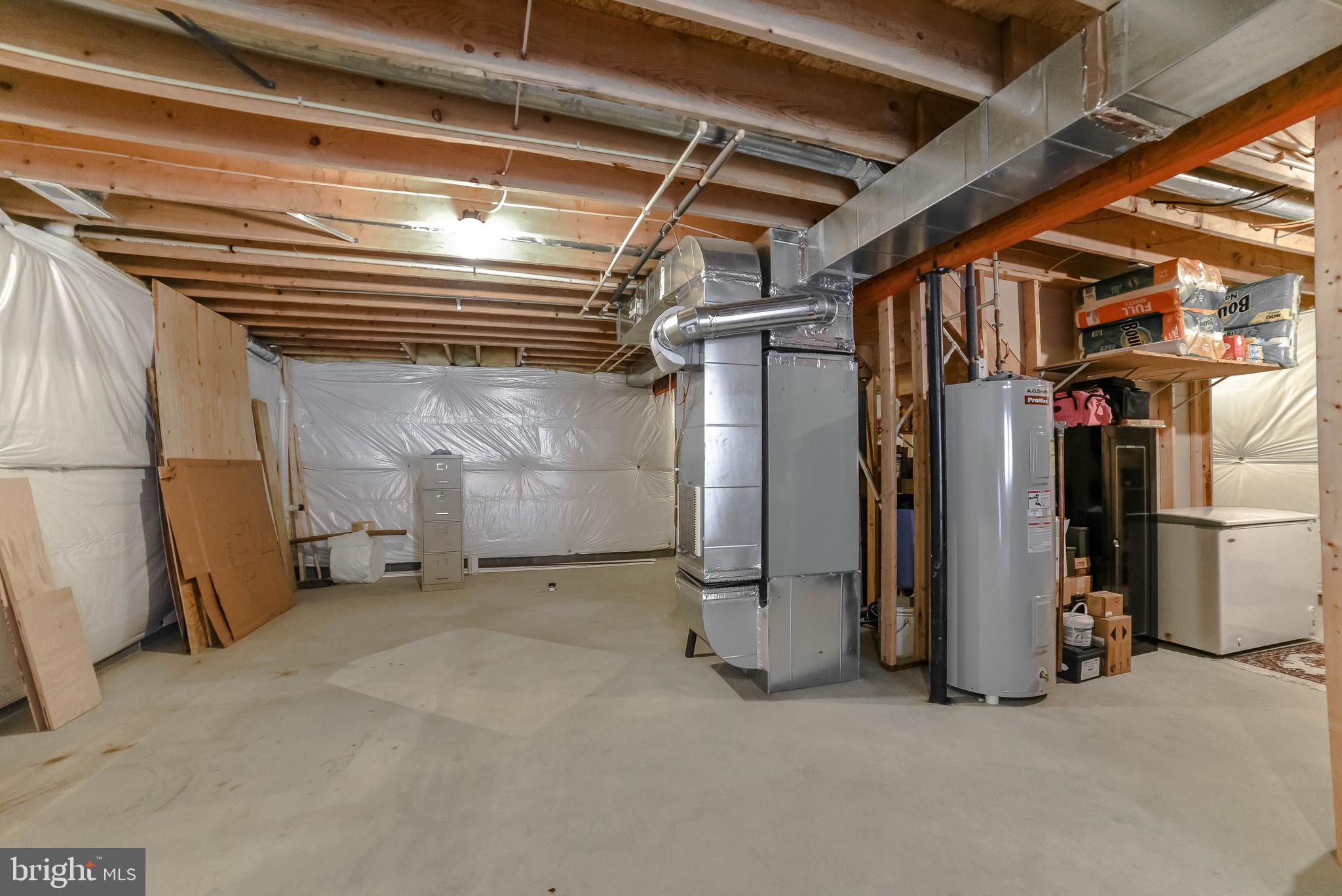 RIVERWOOD FARMS - Residential