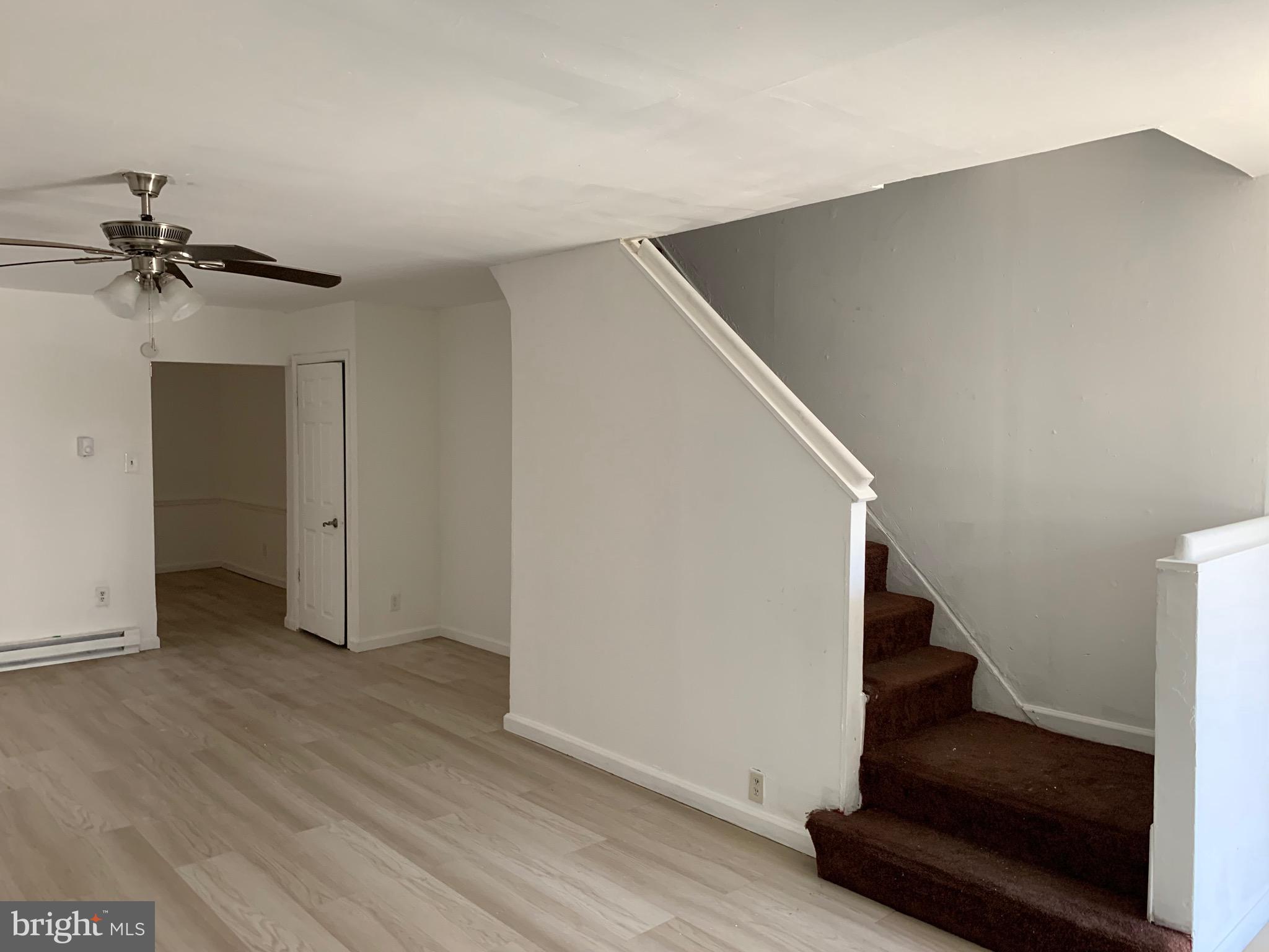 KENSINGTON - Residential Lease