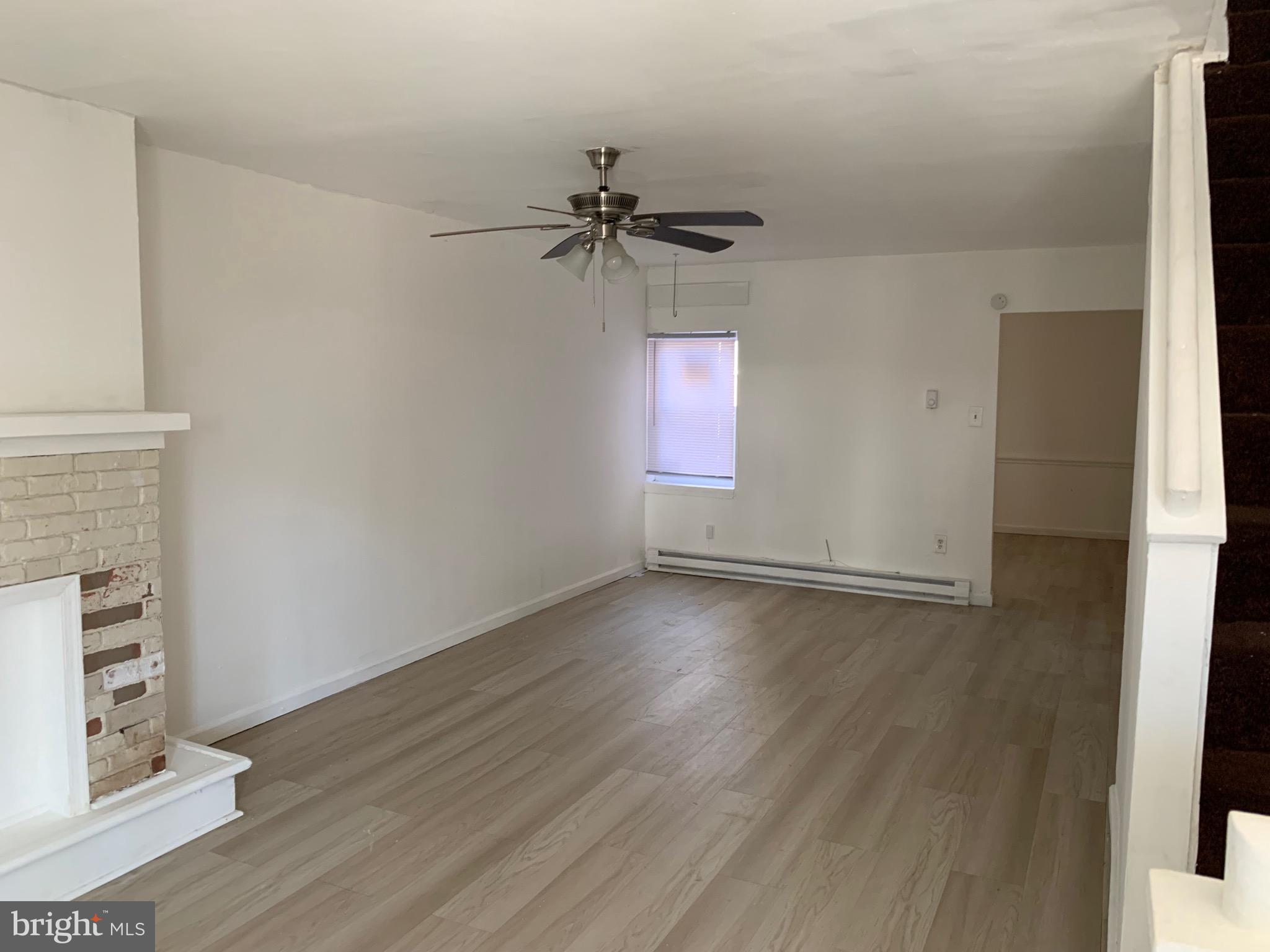 KENSINGTON - Residential Lease