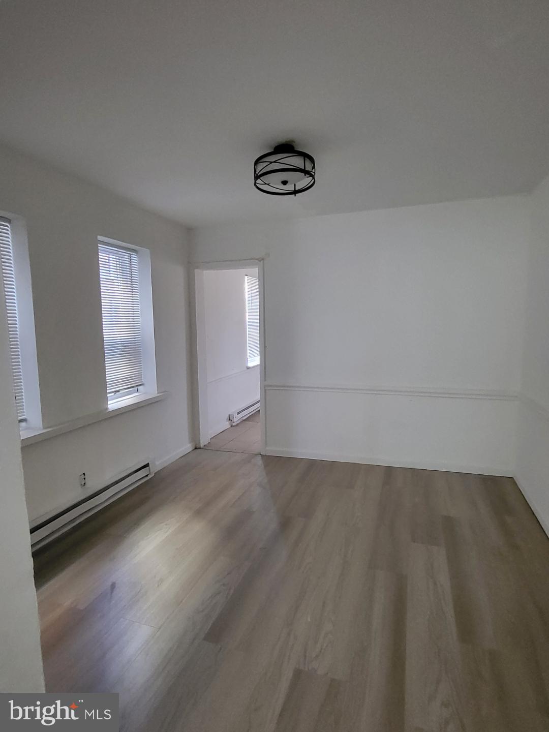 KENSINGTON - Residential Lease