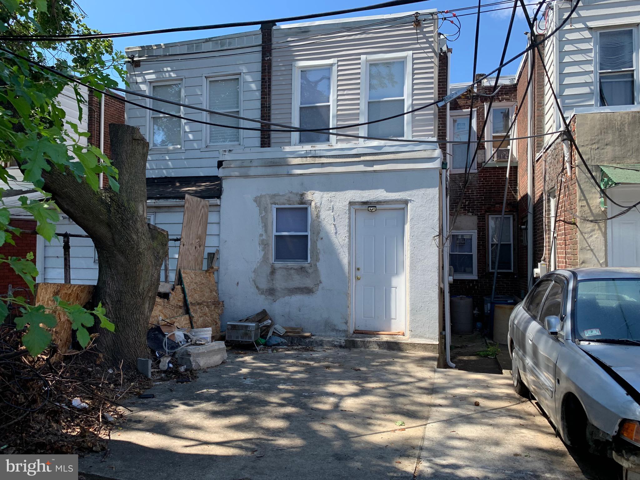 KENSINGTON - Residential Lease