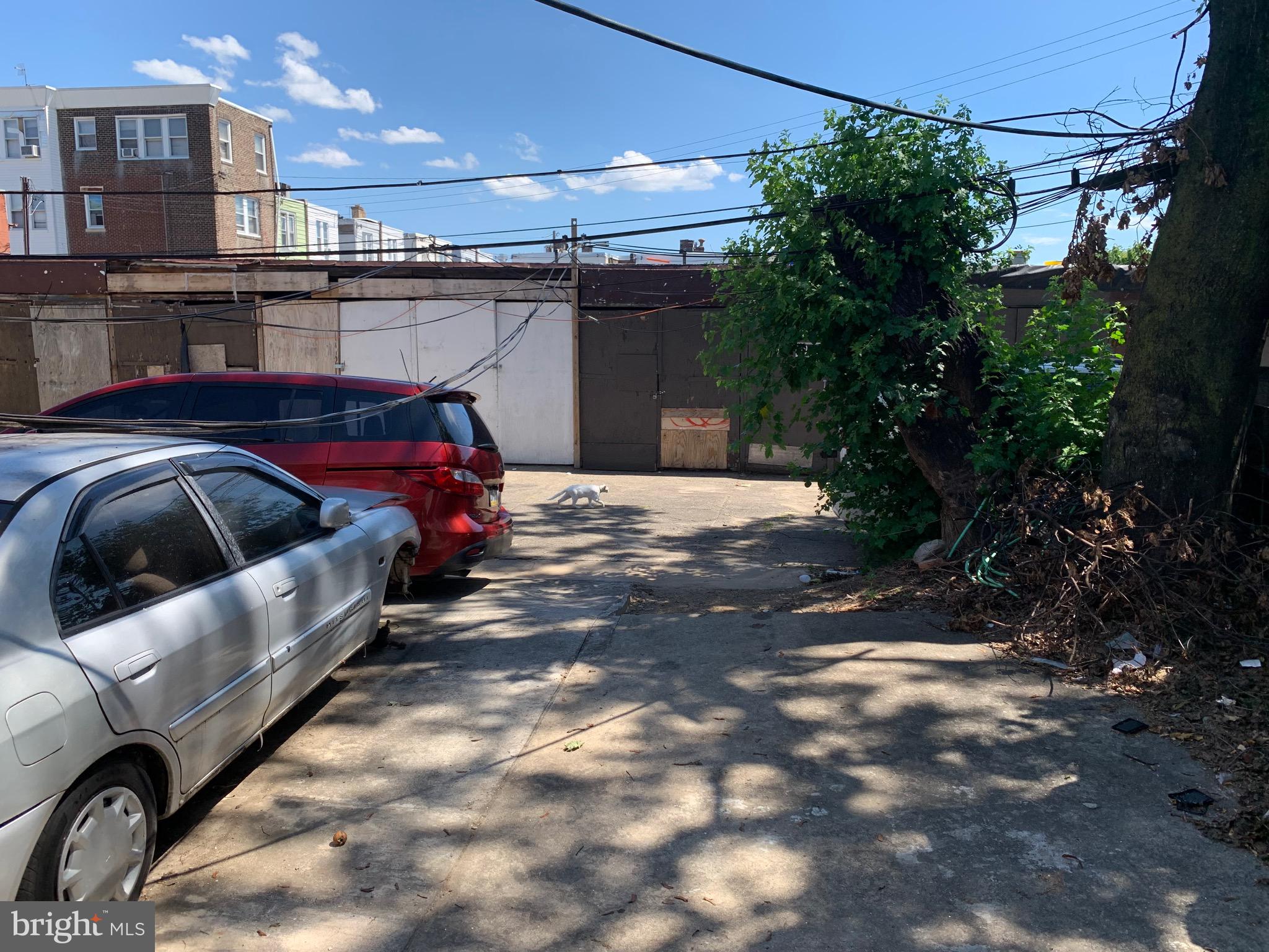 KENSINGTON - Residential Lease