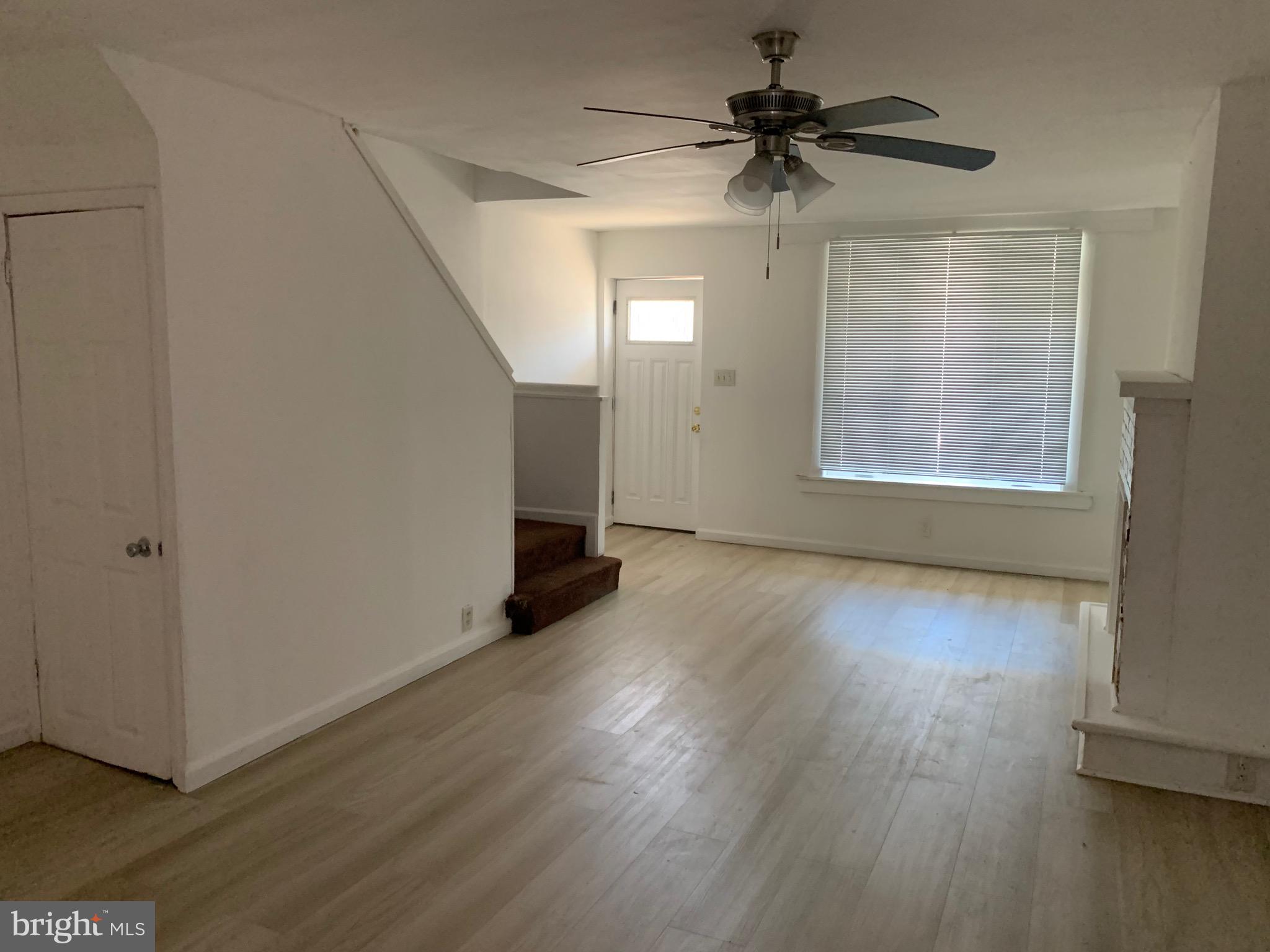 KENSINGTON - Residential Lease