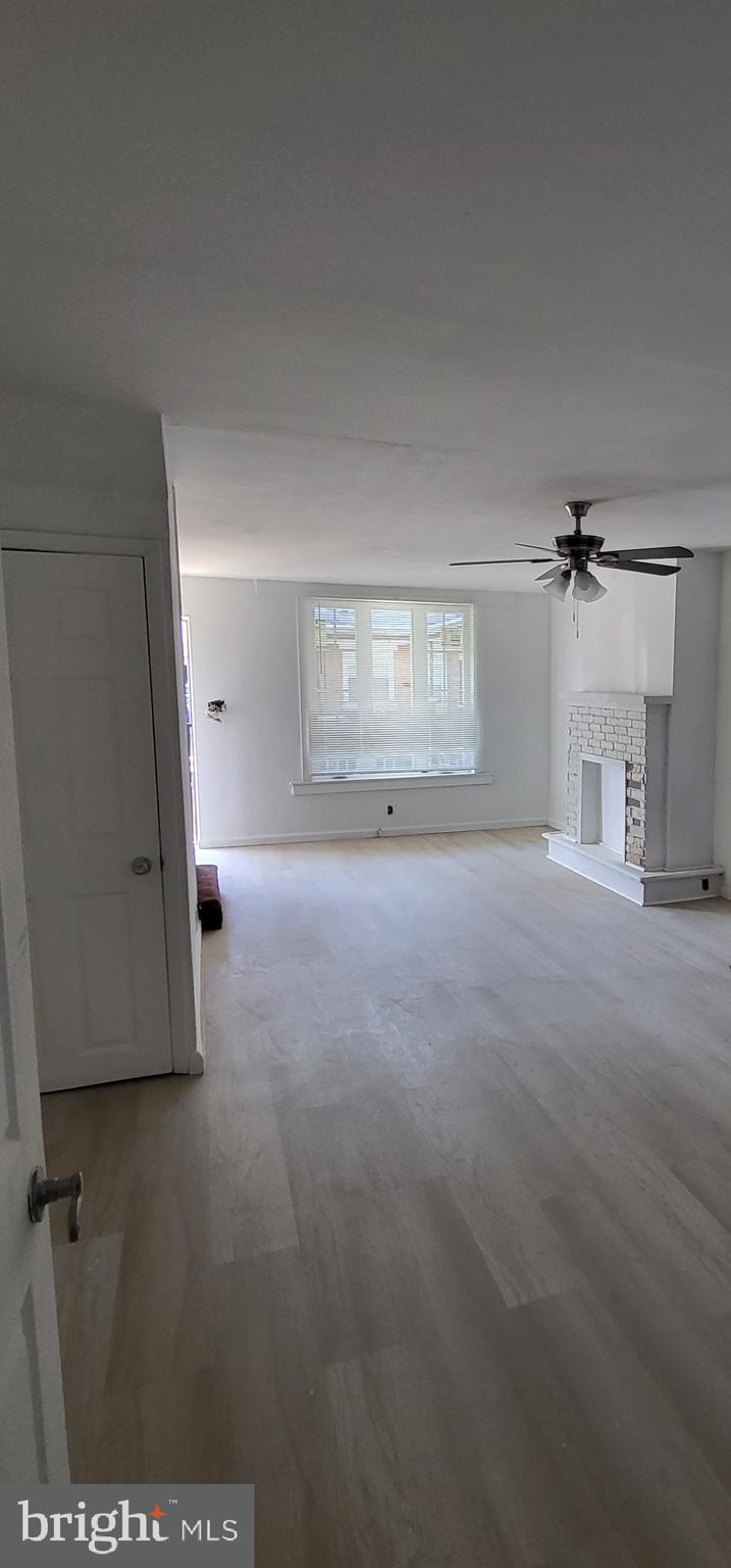 KENSINGTON - Residential Lease