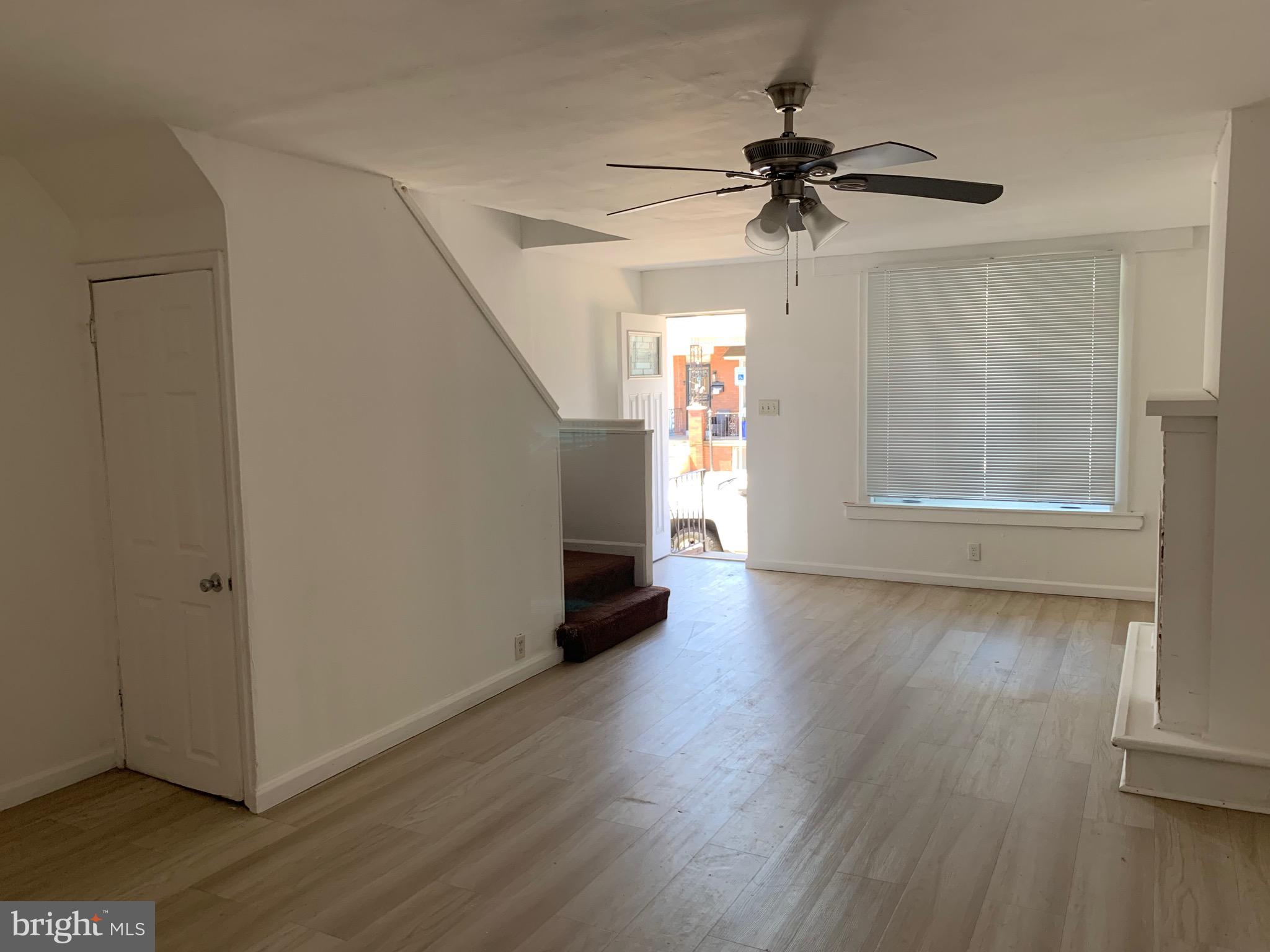 KENSINGTON - Residential Lease