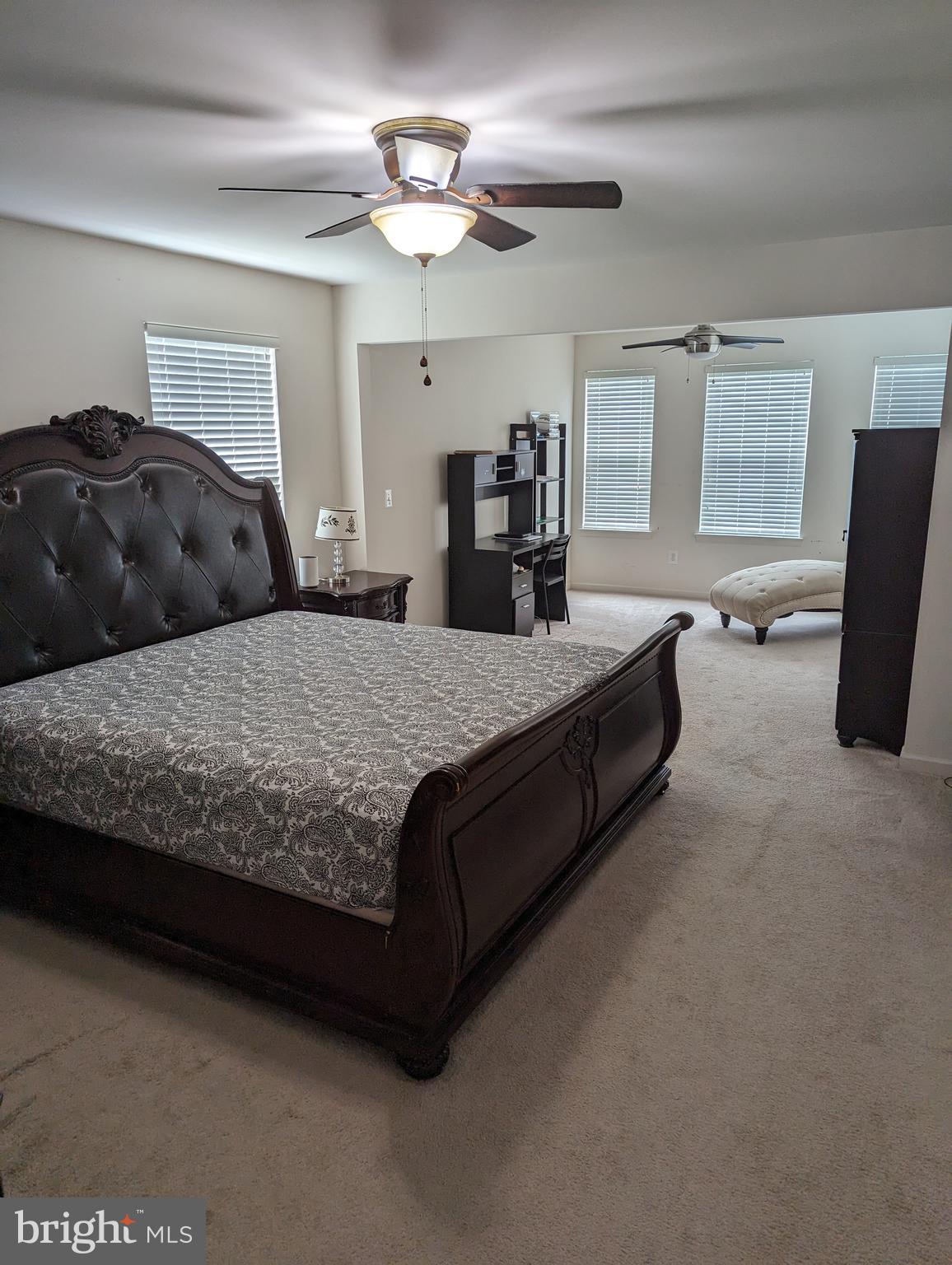 BRAMBLETON - Residential Lease