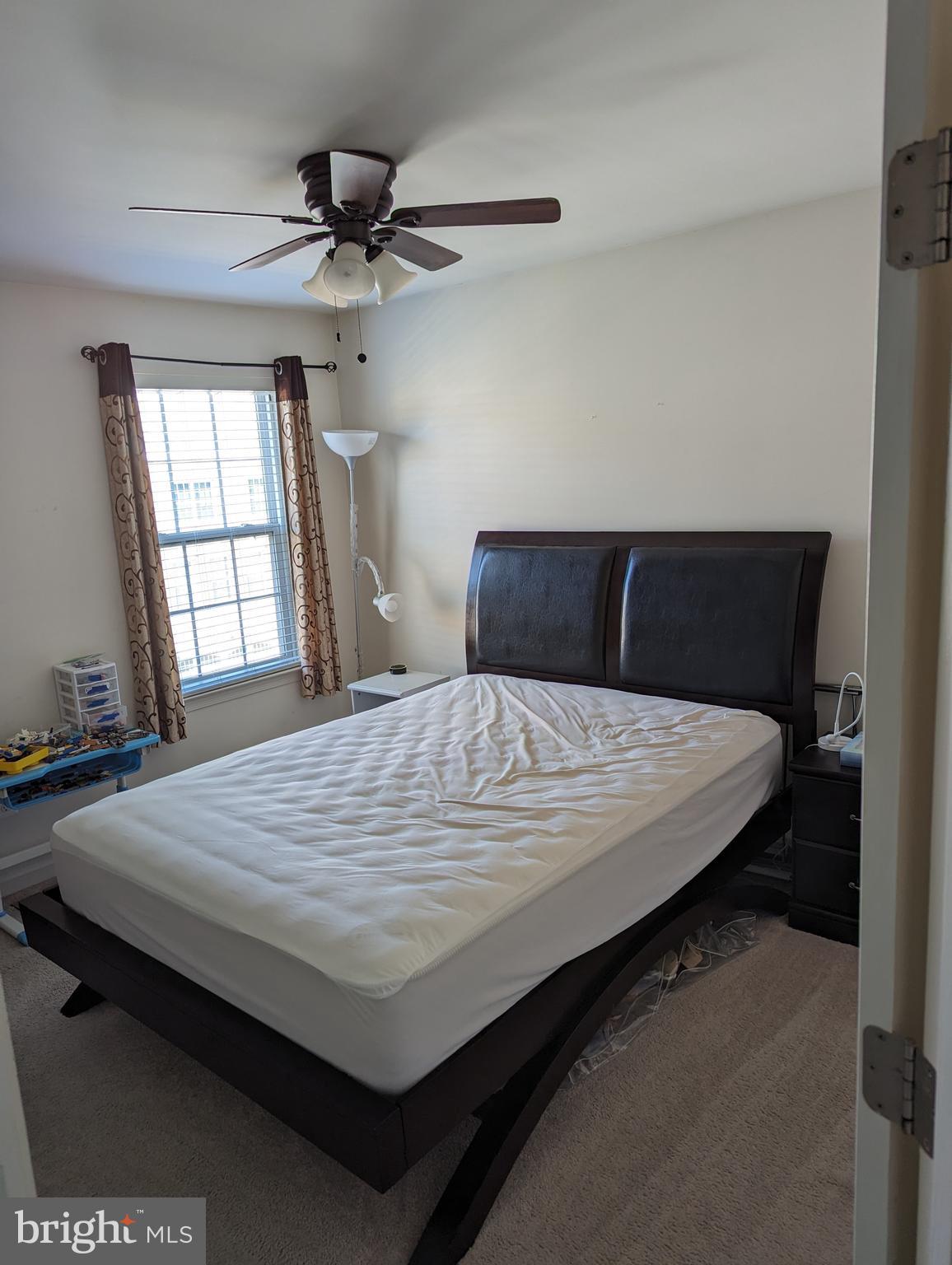 BRAMBLETON - Residential Lease