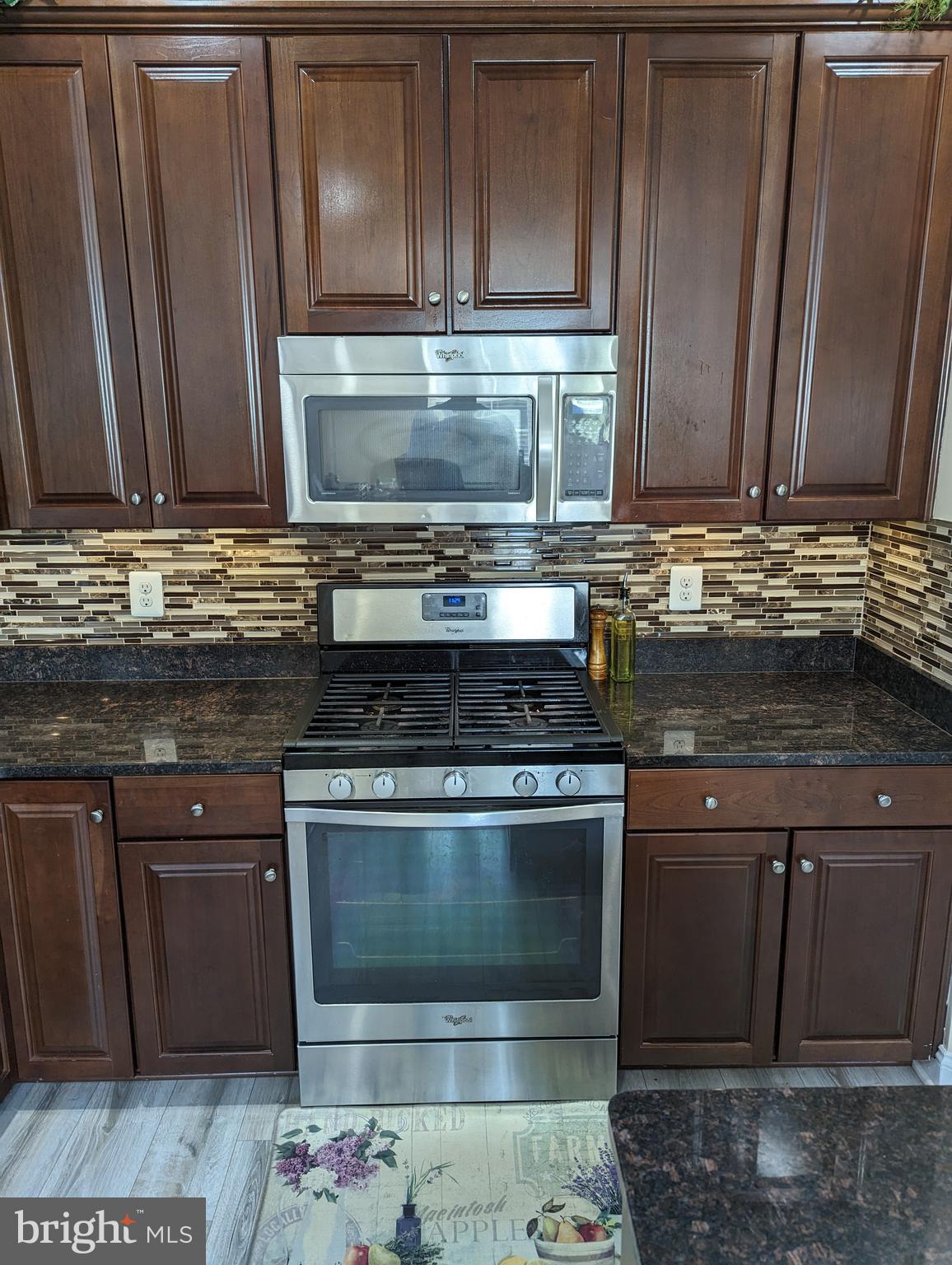 BRAMBLETON - Residential Lease