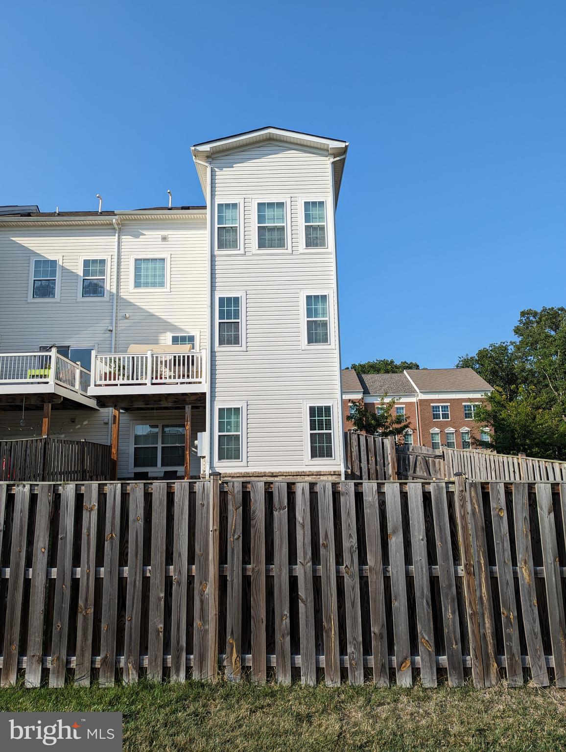 BRAMBLETON - Residential Lease