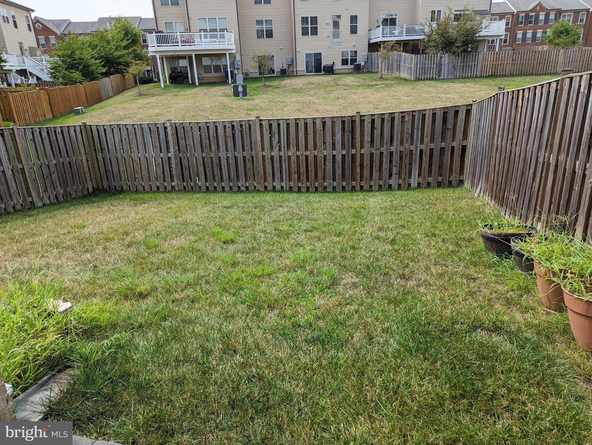 BRAMBLETON - Residential Lease