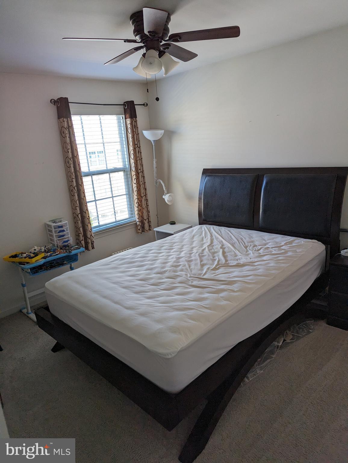 BRAMBLETON - Residential Lease