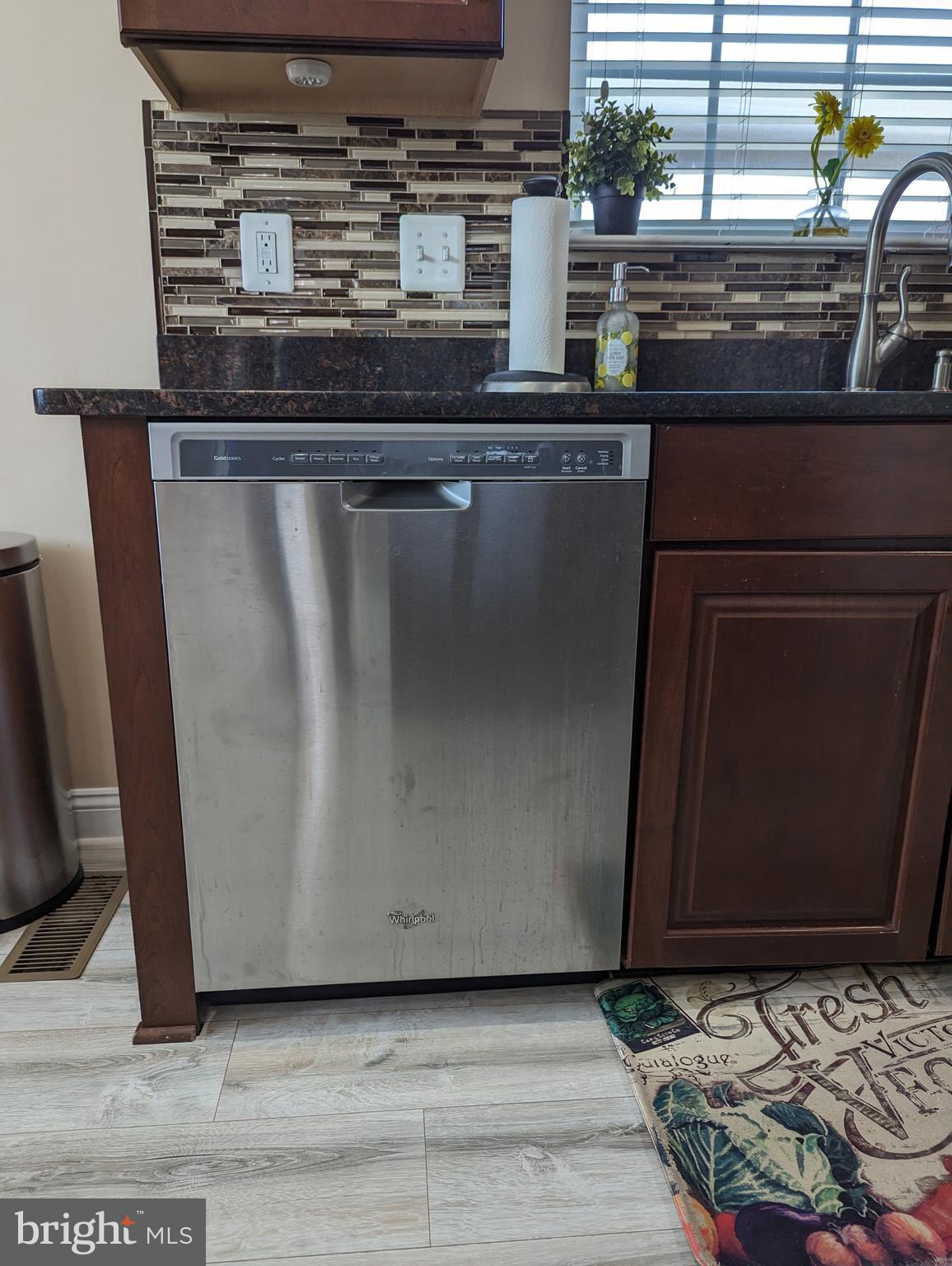 BRAMBLETON - Residential Lease