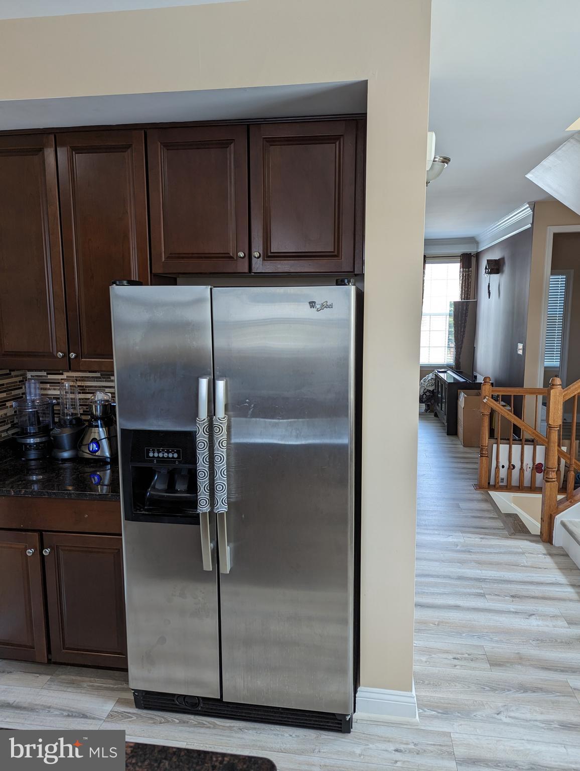 BRAMBLETON - Residential Lease