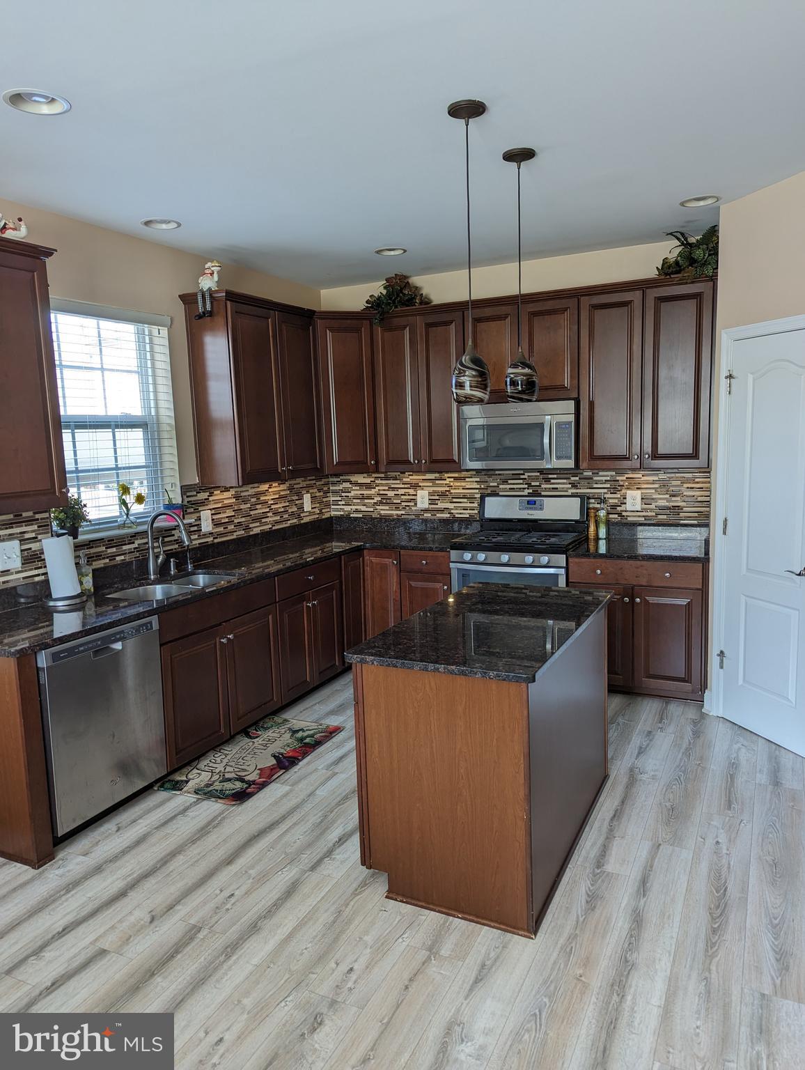 BRAMBLETON - Residential Lease