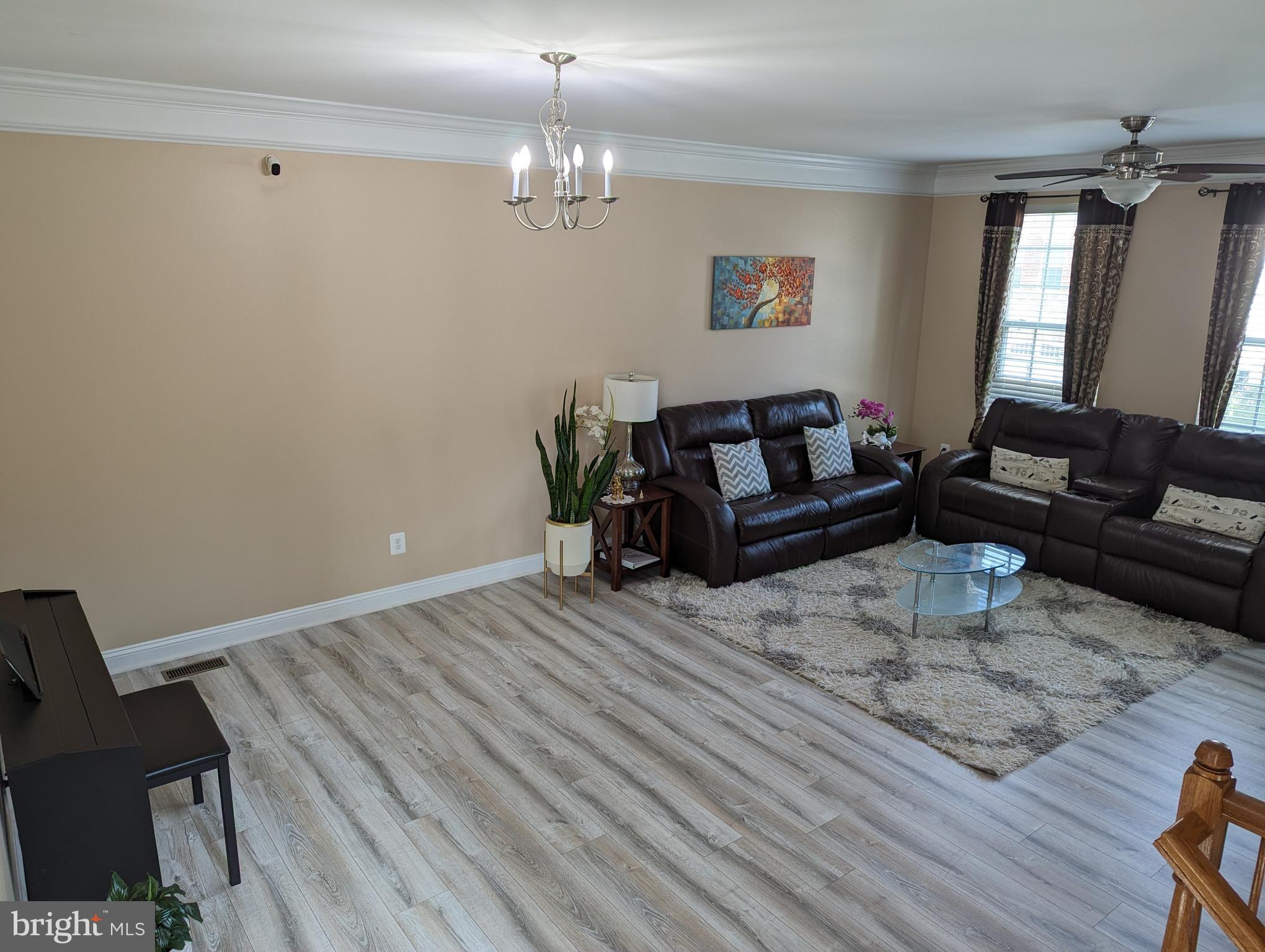 BRAMBLETON - Residential Lease