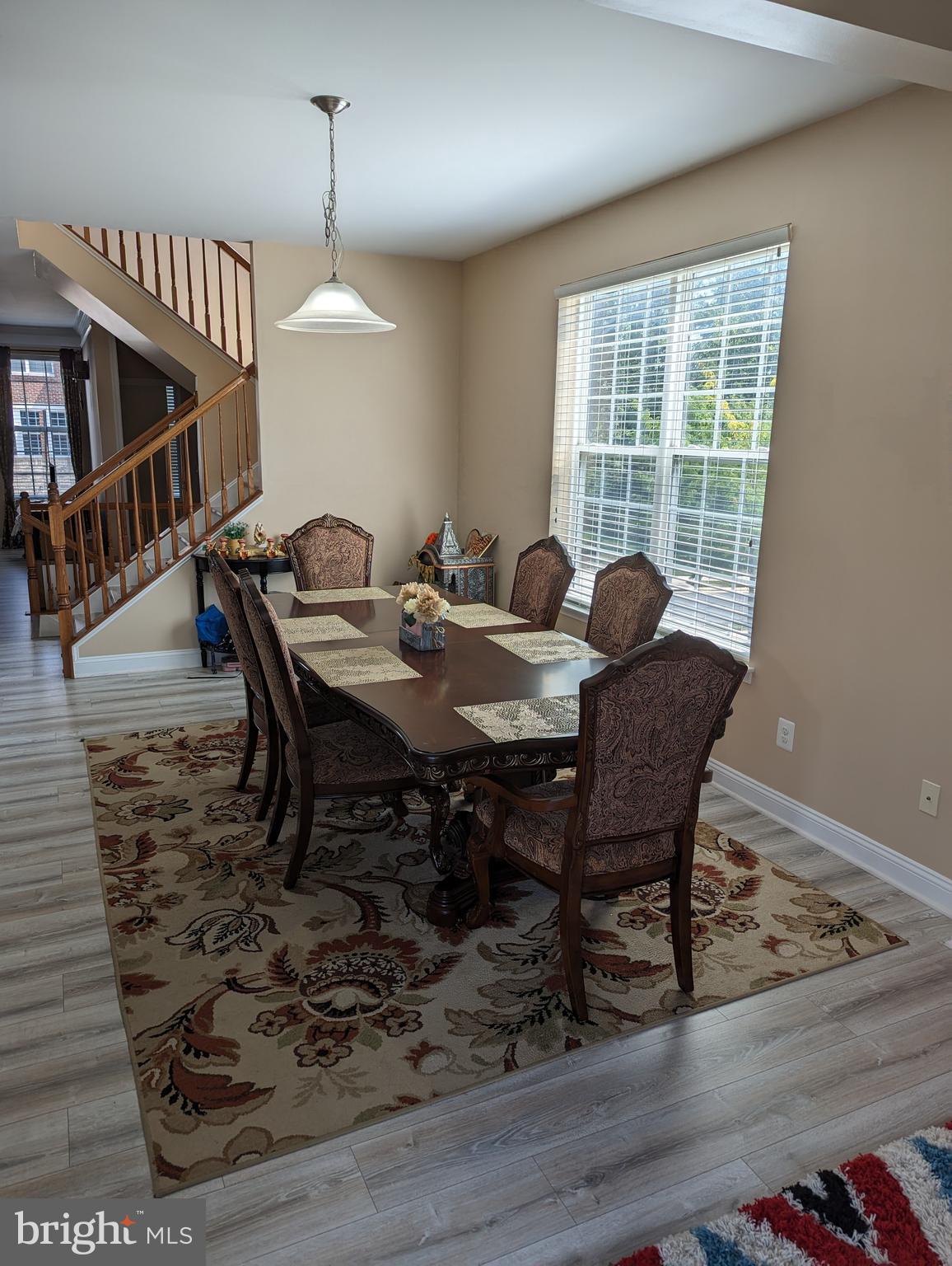 BRAMBLETON - Residential Lease