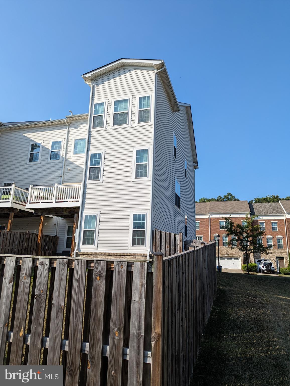 BRAMBLETON - Residential Lease