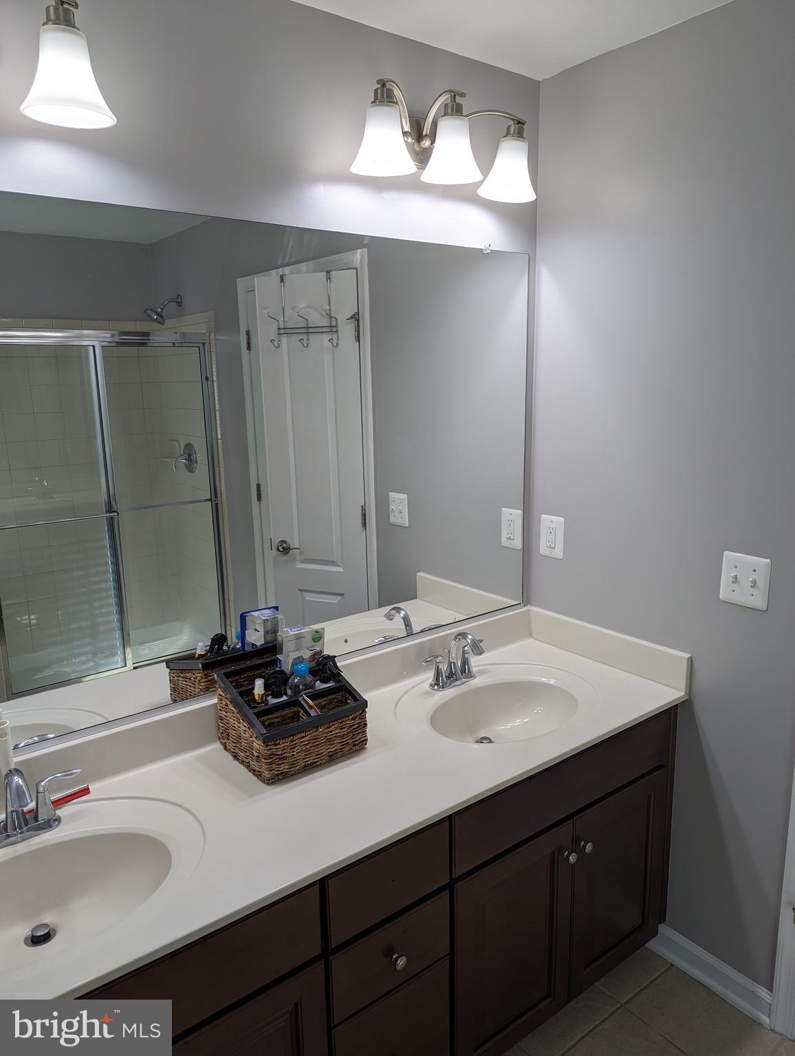 BRAMBLETON - Residential Lease