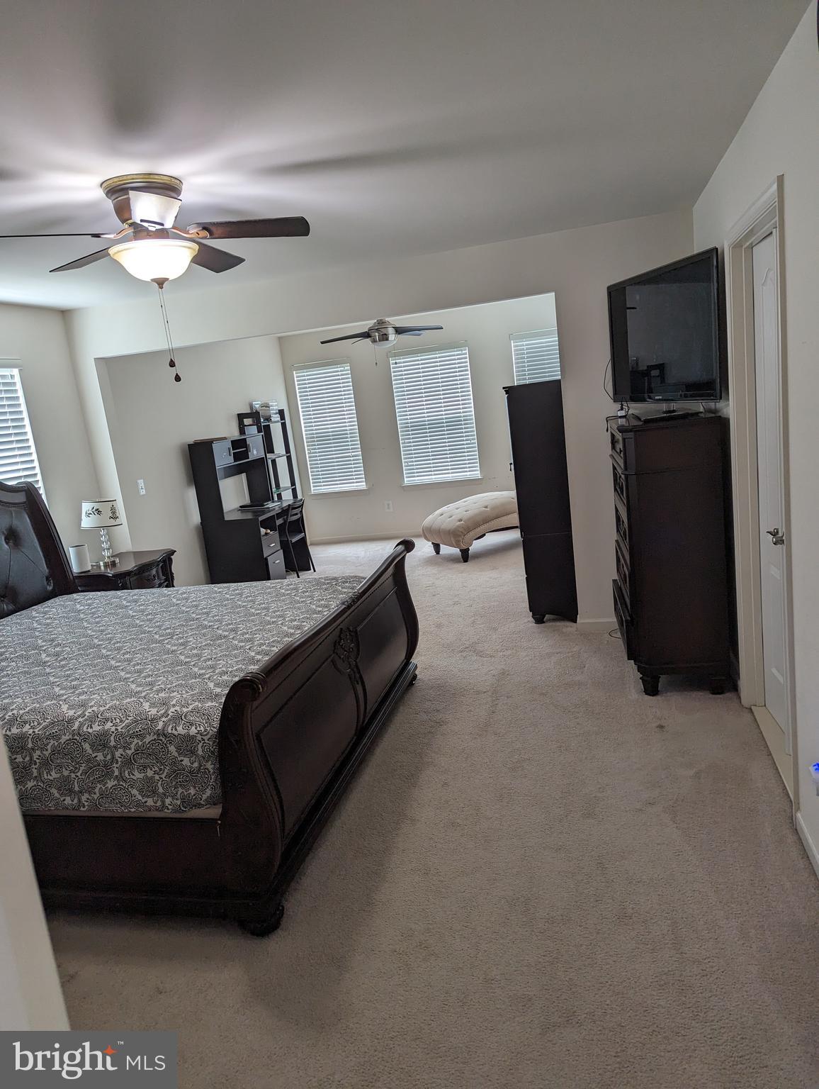 BRAMBLETON - Residential Lease