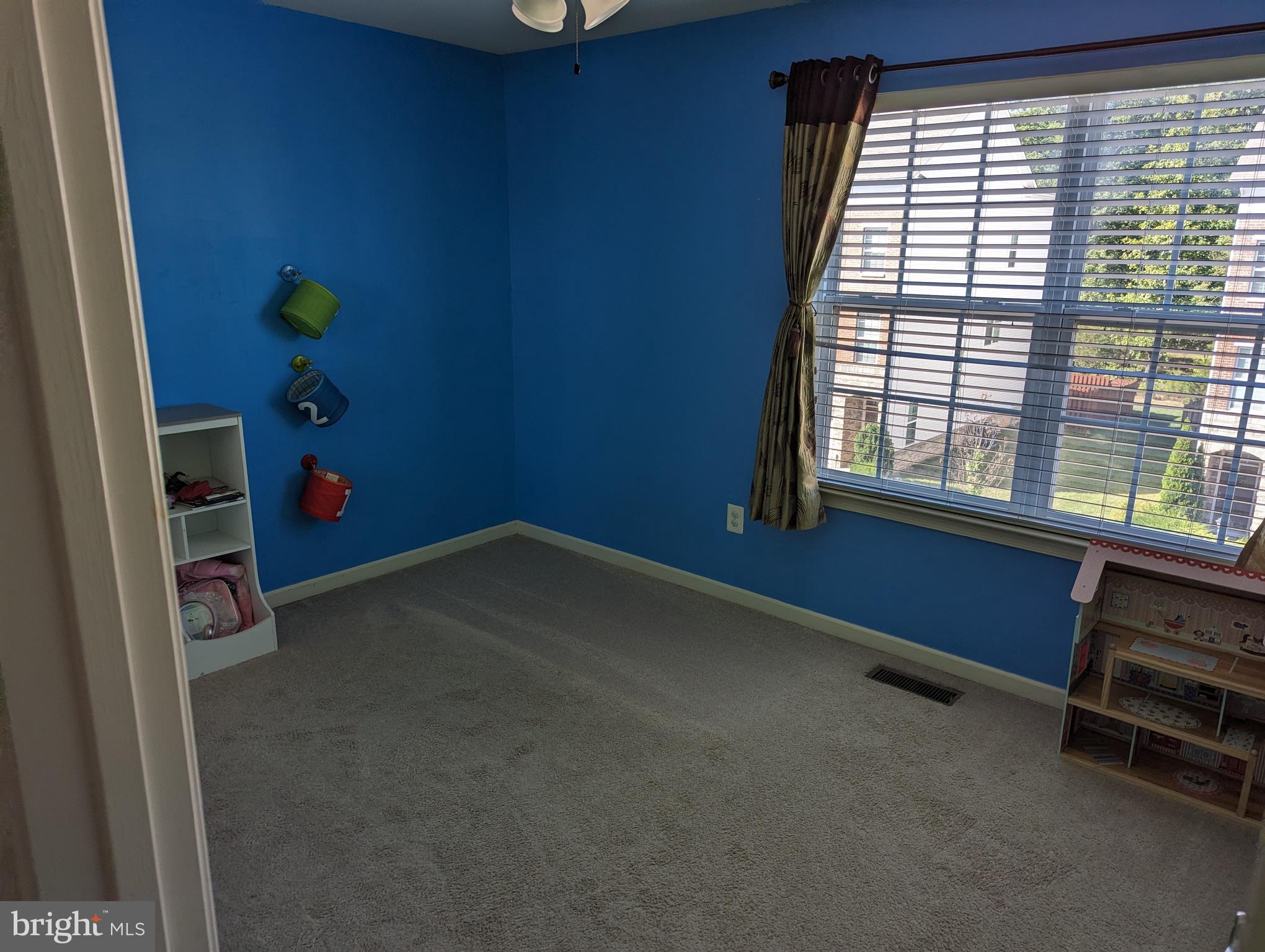 BRAMBLETON - Residential Lease