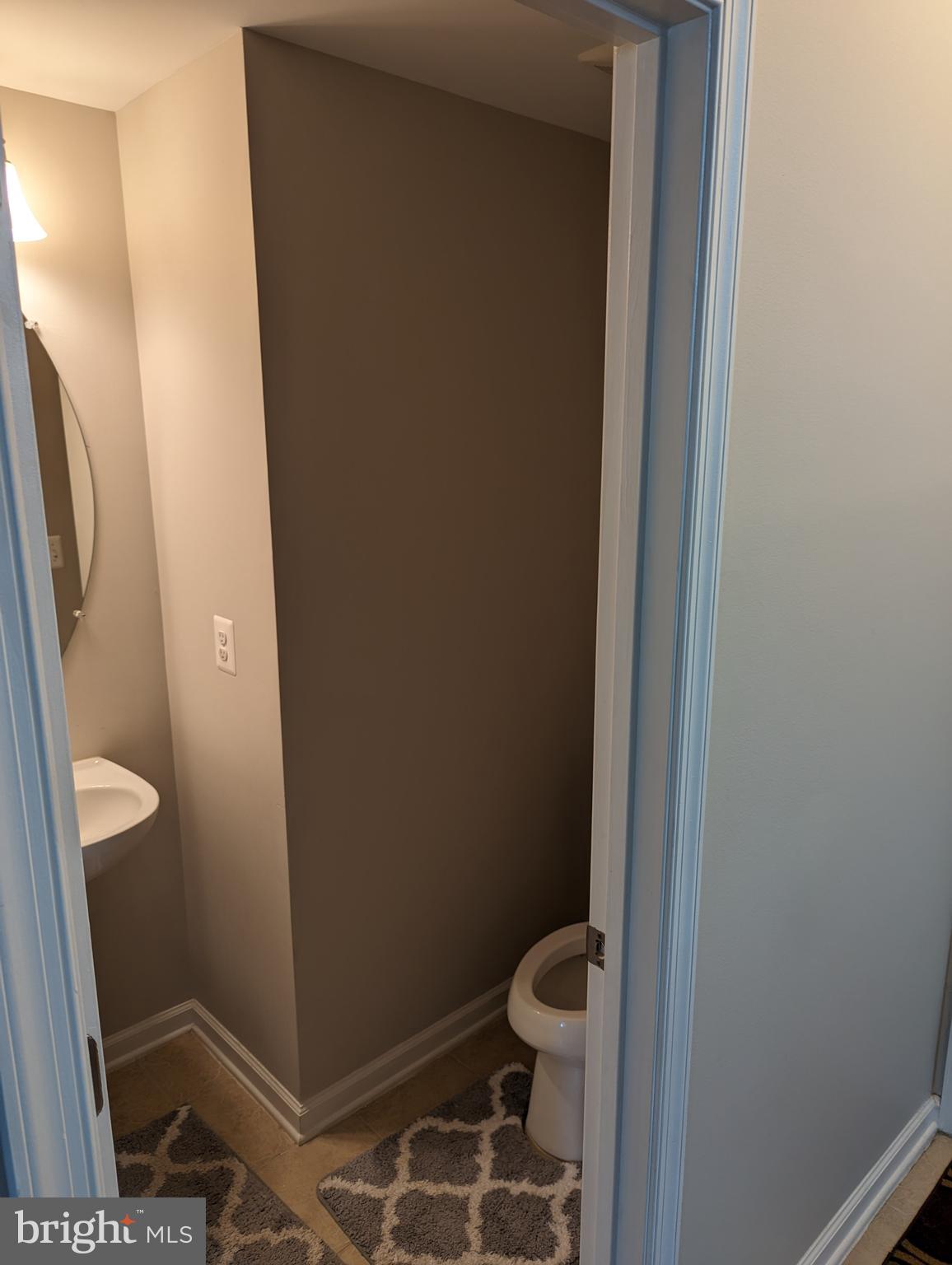 BRAMBLETON - Residential Lease