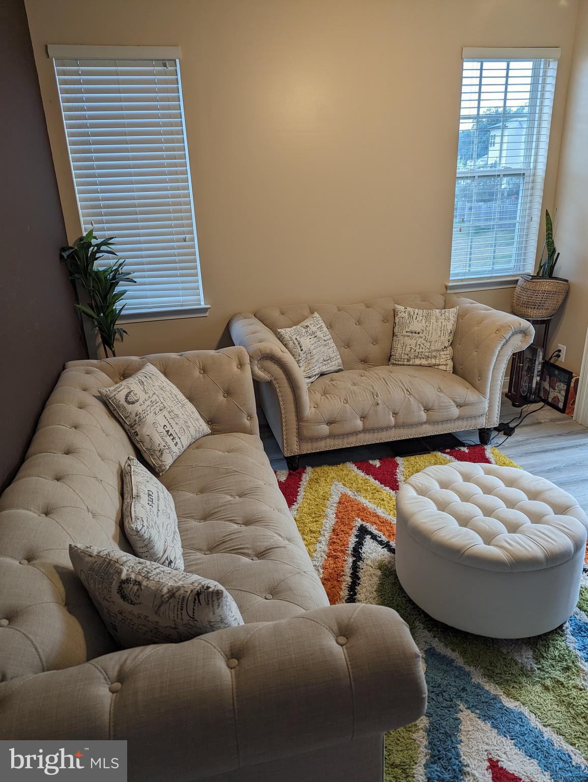 BRAMBLETON - Residential Lease