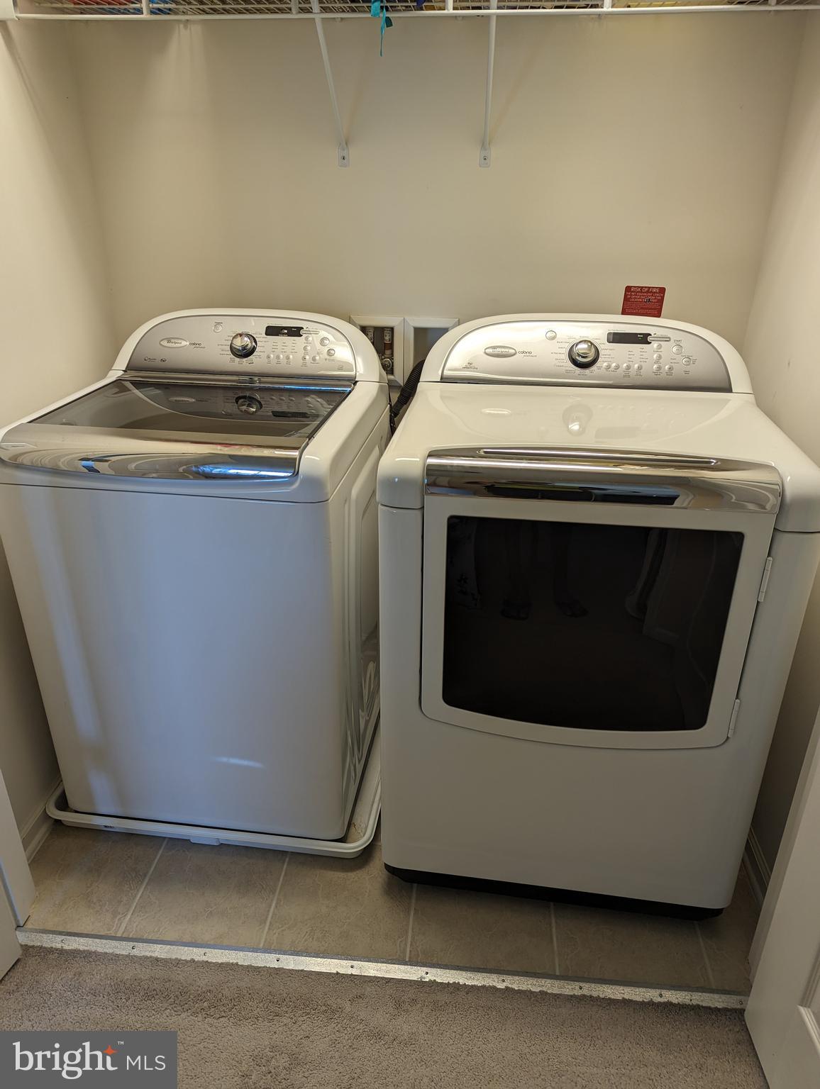 BRAMBLETON - Residential Lease