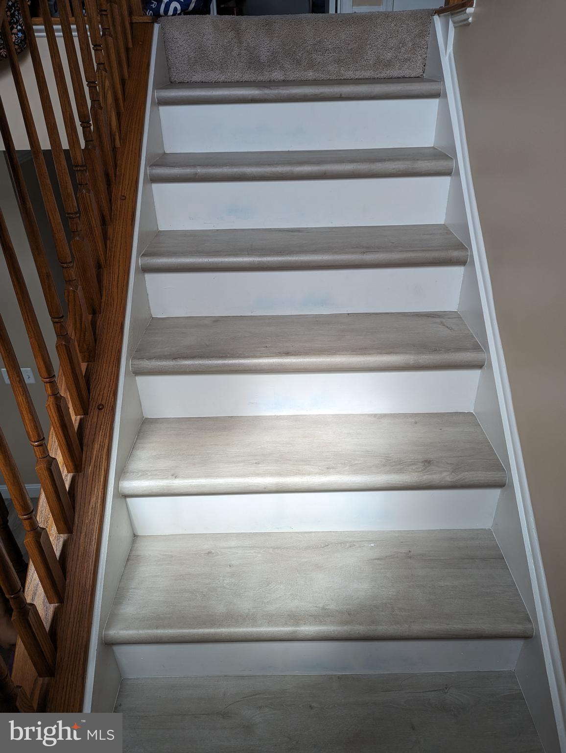 BRAMBLETON - Residential Lease