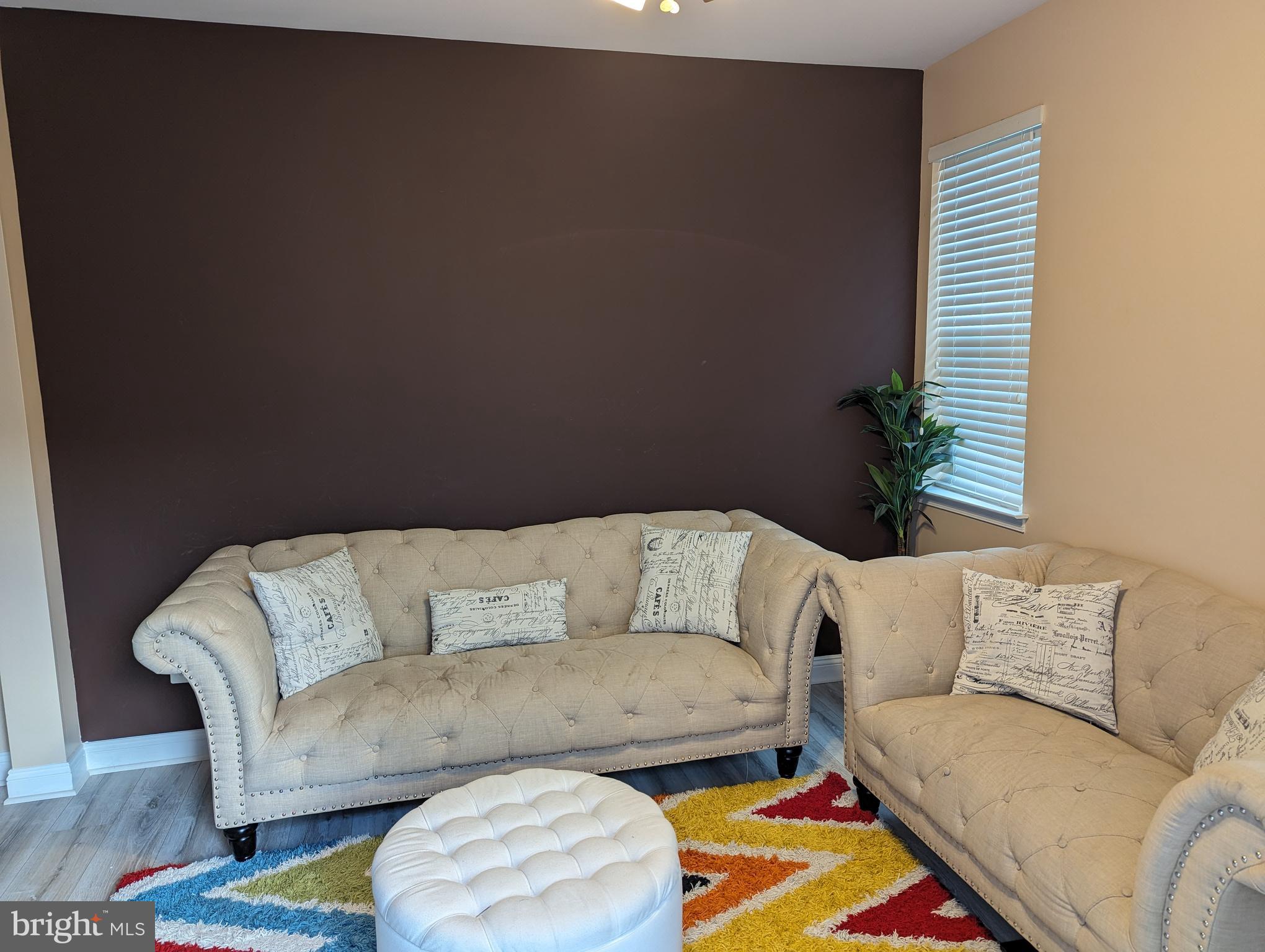 BRAMBLETON - Residential Lease