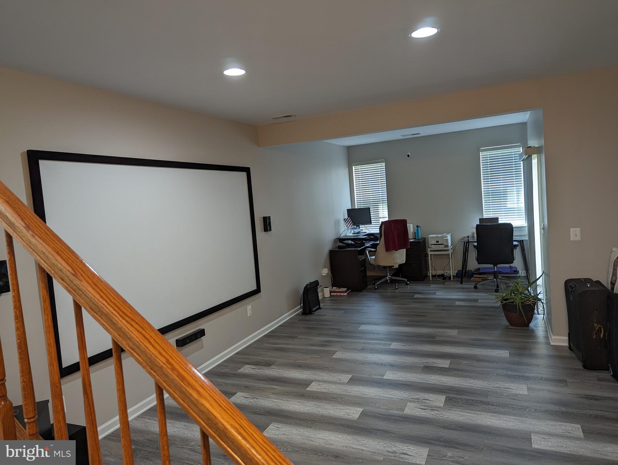 BRAMBLETON - Residential Lease