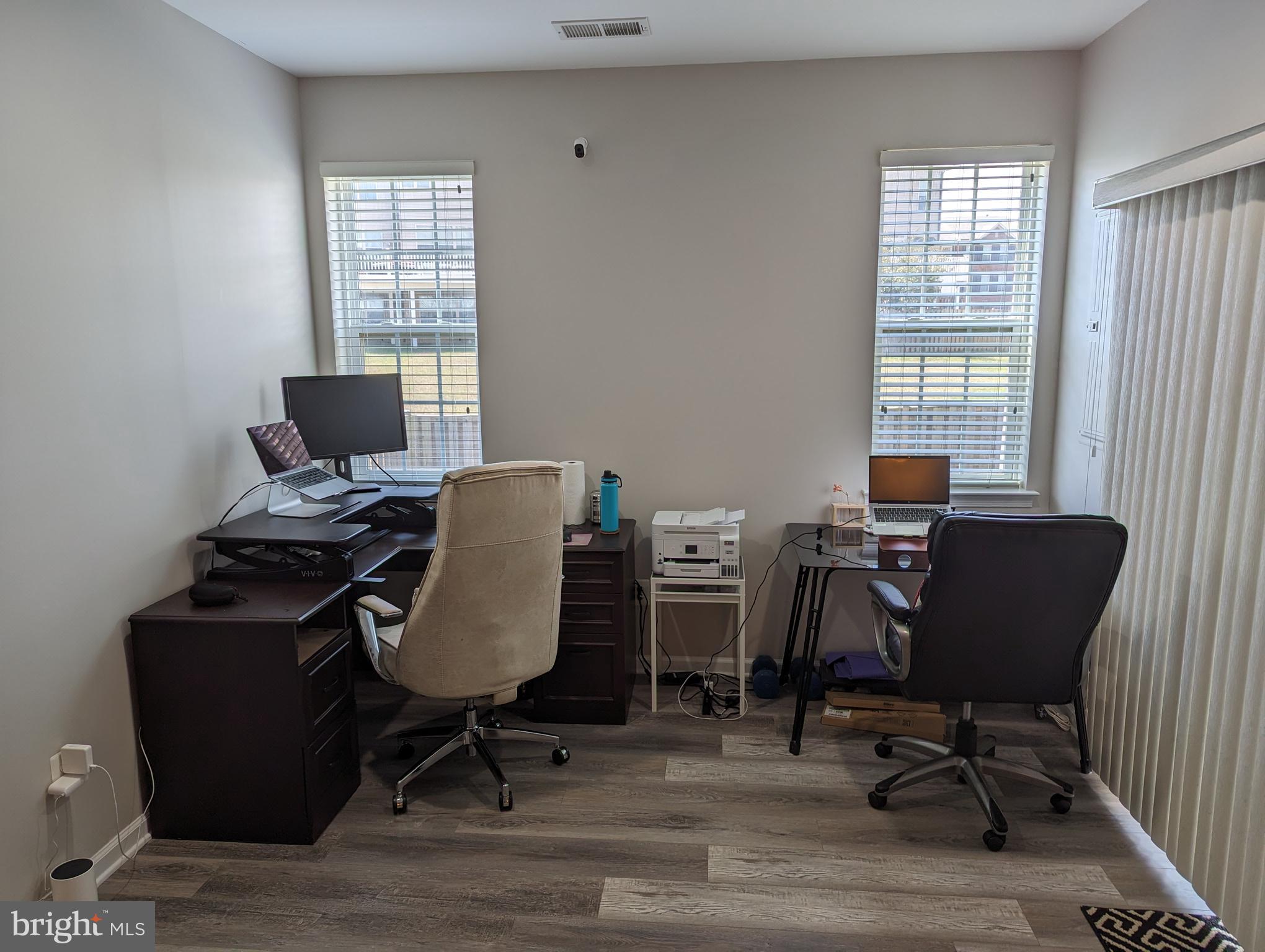 BRAMBLETON - Residential Lease