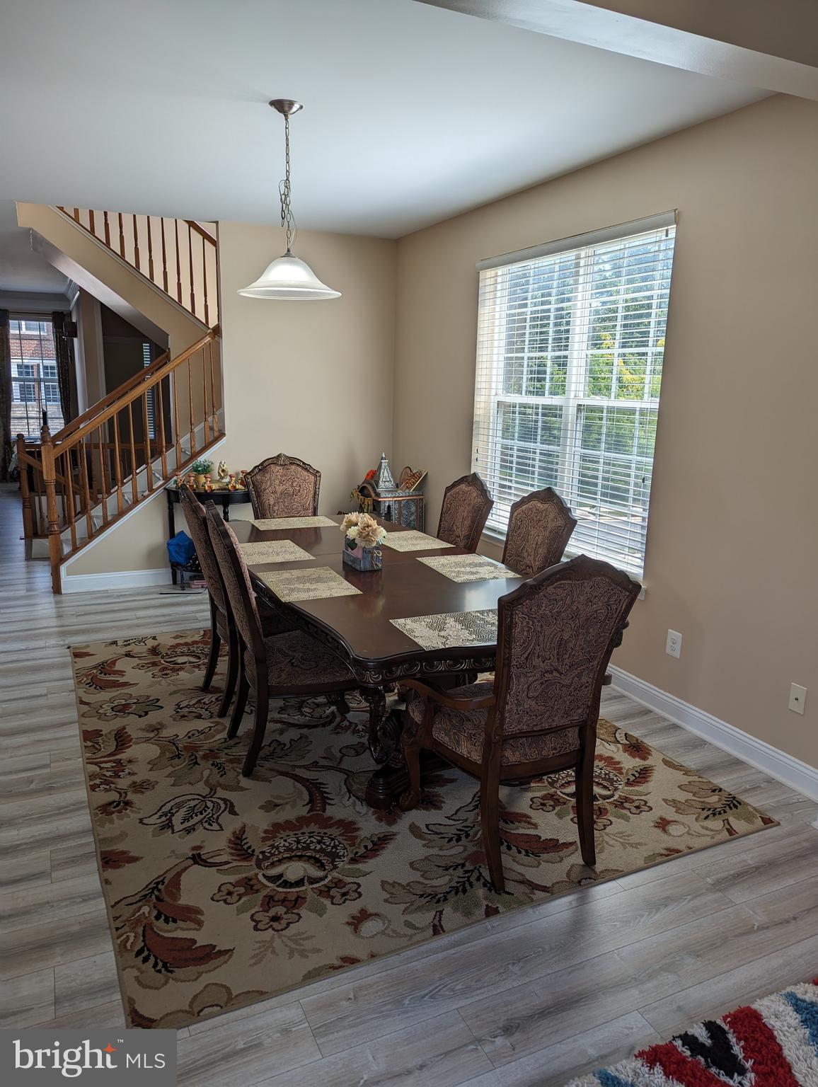 BRAMBLETON - Residential Lease