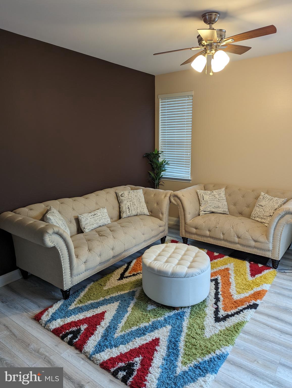 BRAMBLETON - Residential Lease