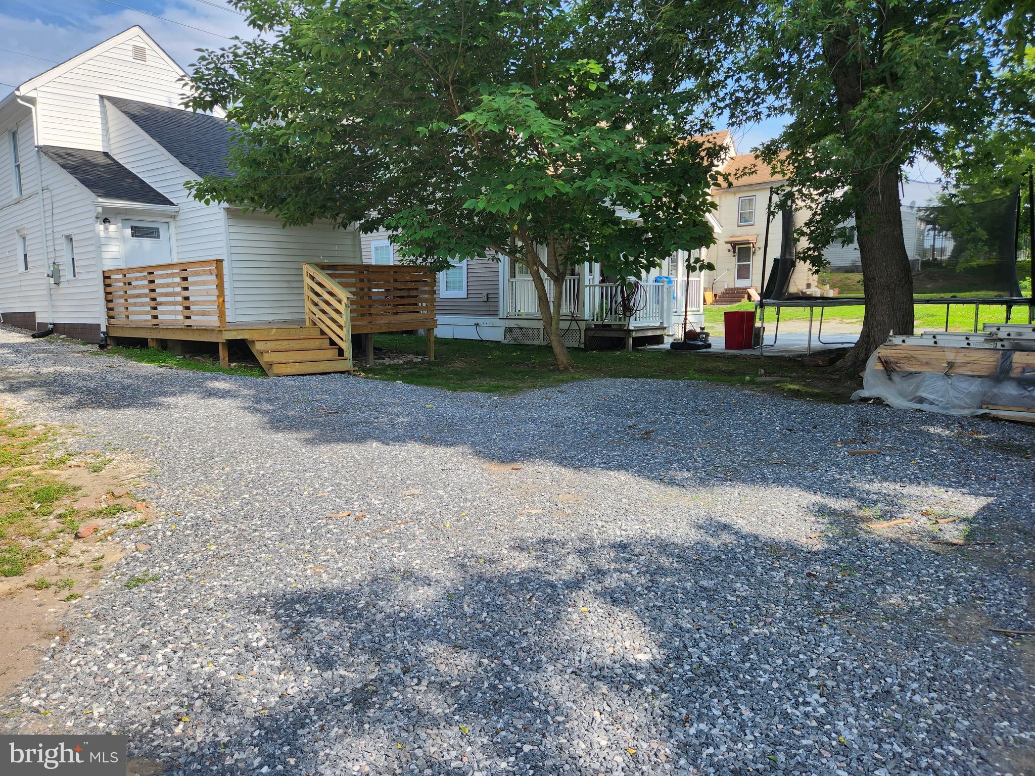 CAMBRIDGE - Residential