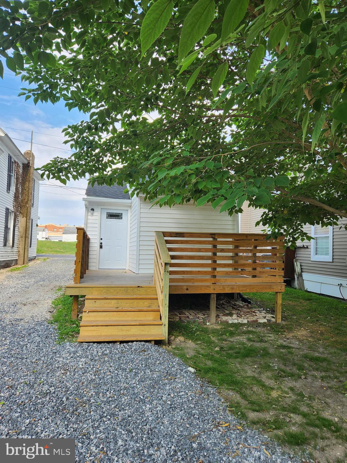 CAMBRIDGE - Residential