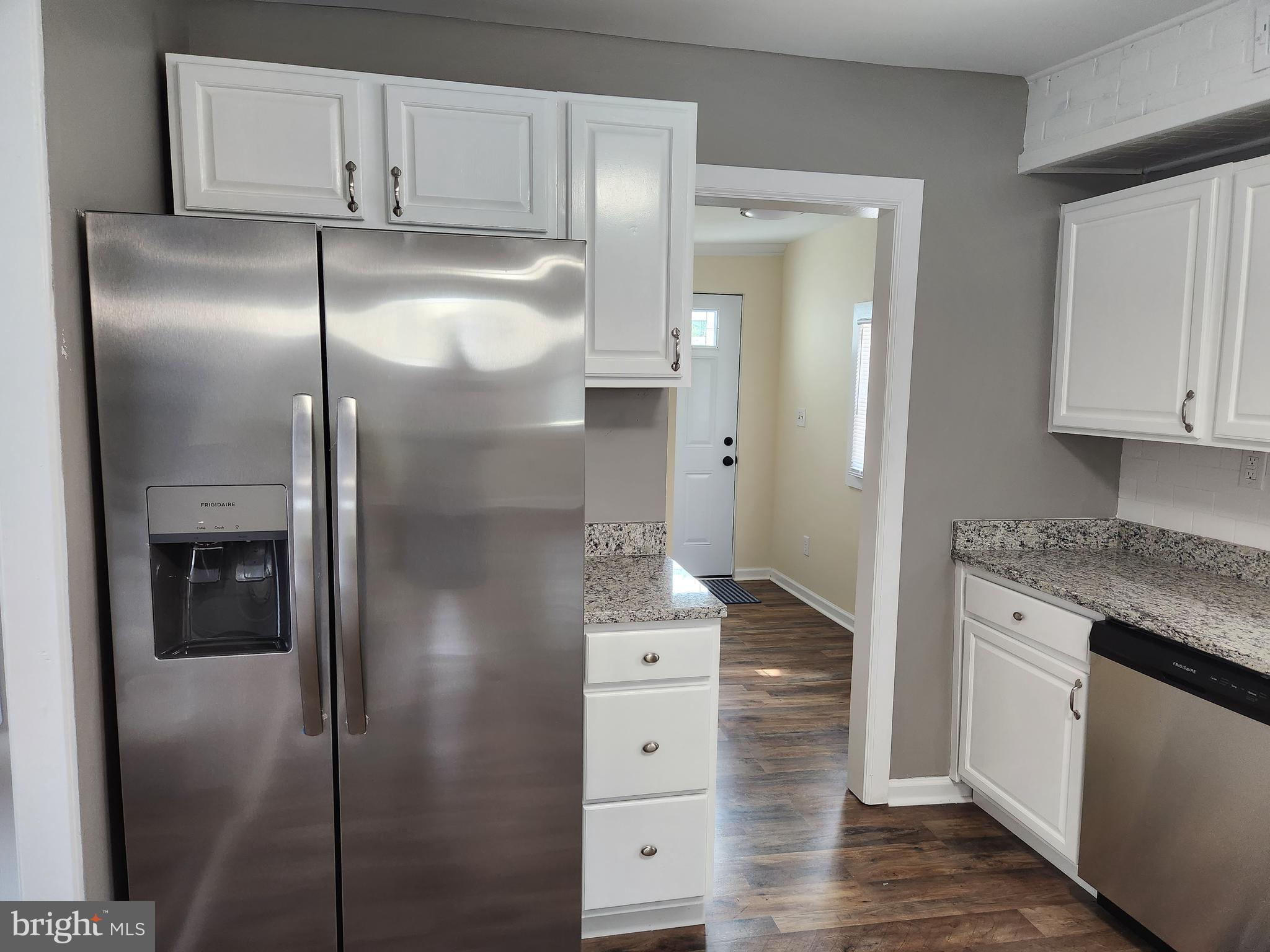 CAMBRIDGE - Residential