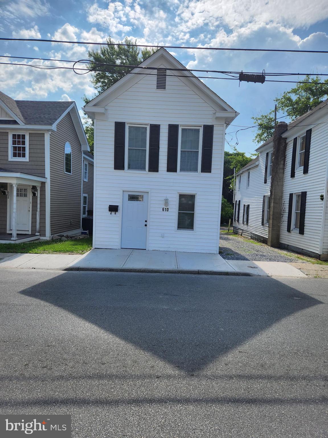 CAMBRIDGE - Residential