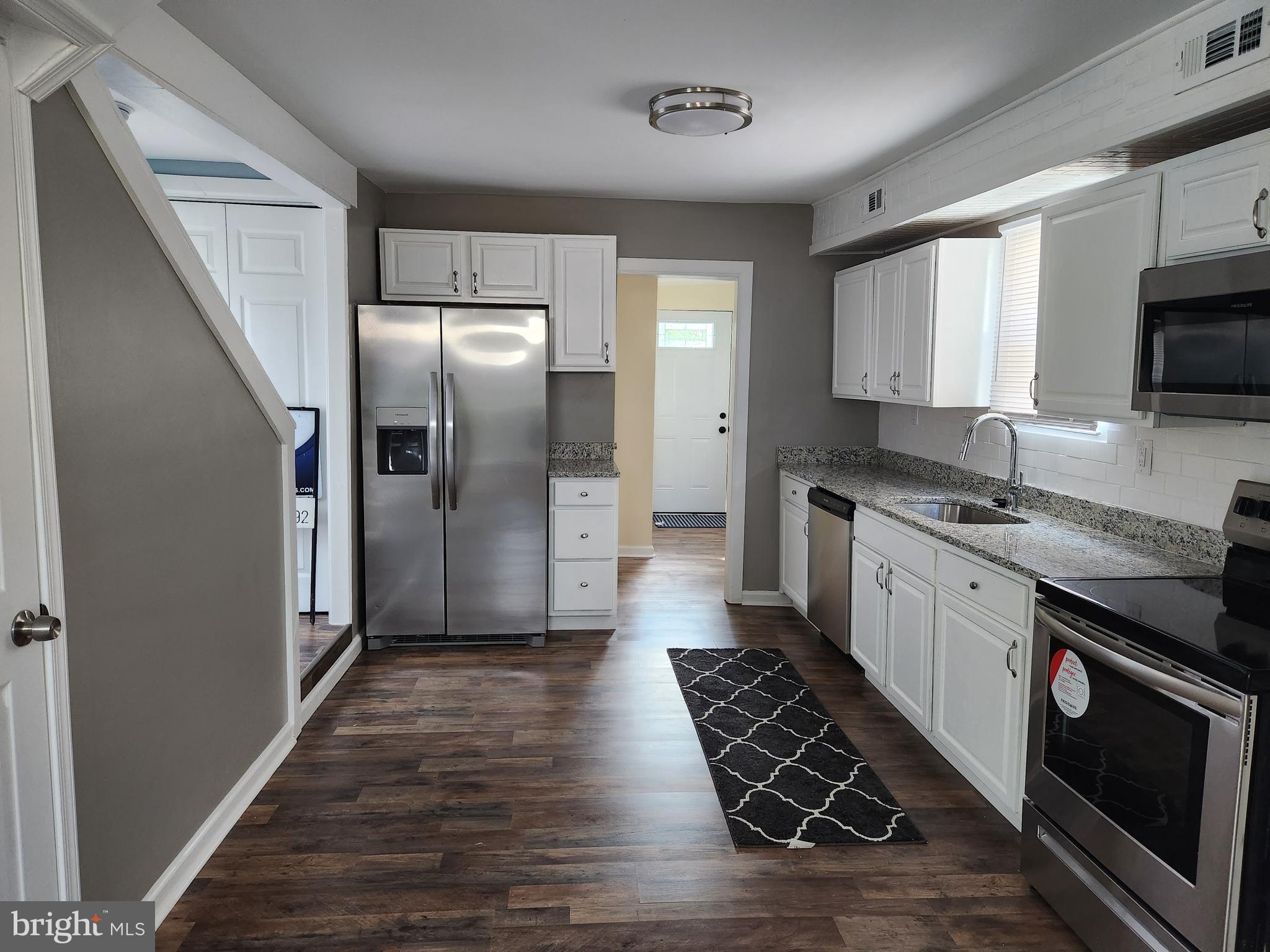 CAMBRIDGE - Residential