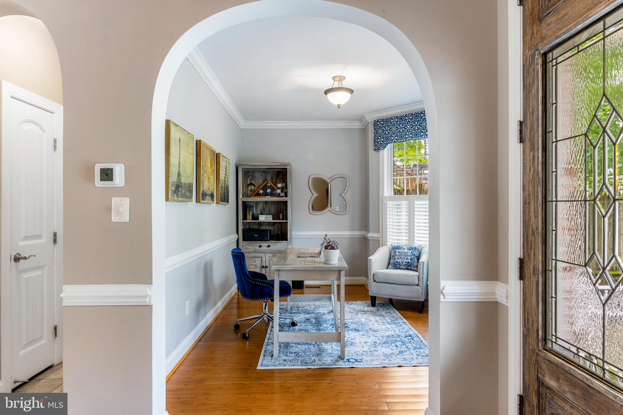 SYLVAN SHORES - Residential