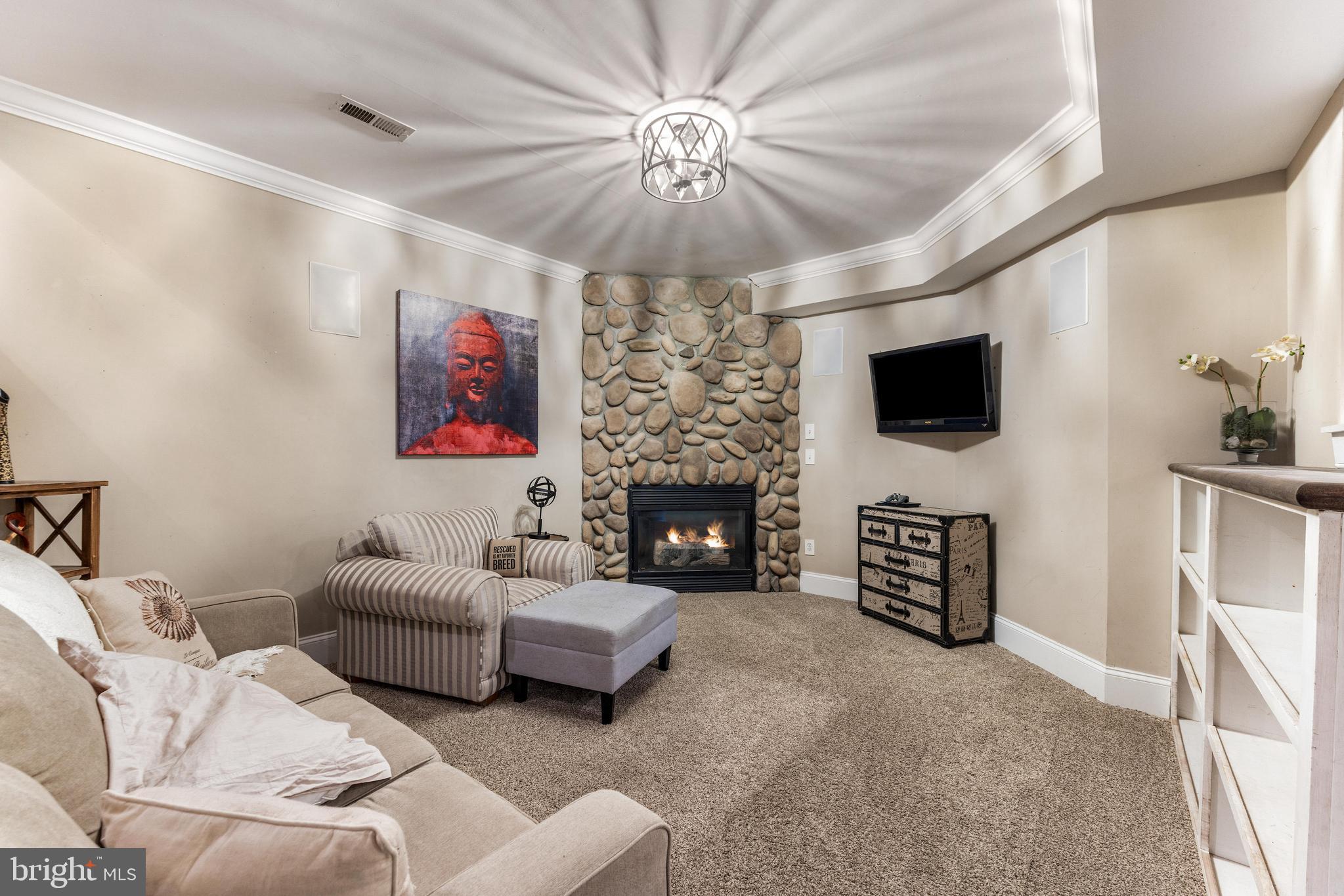 SYLVAN SHORES - Residential