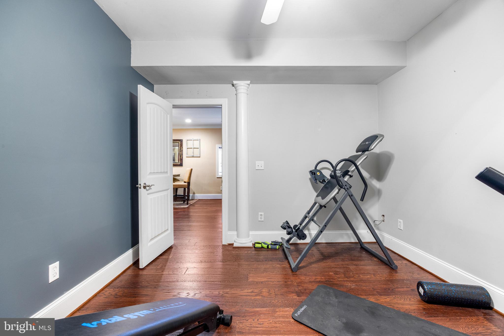 SYLVAN SHORES - Residential