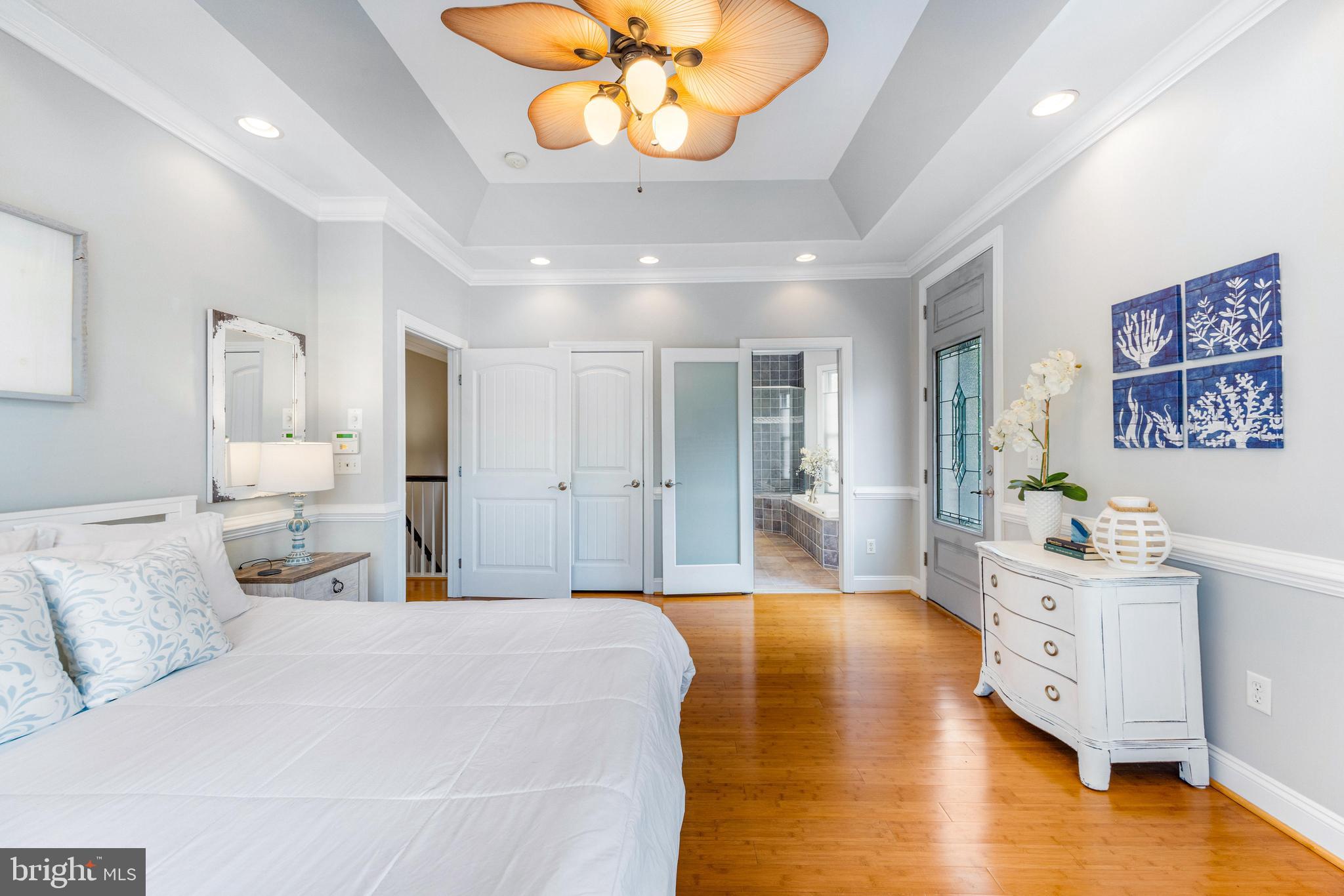 SYLVAN SHORES - Residential