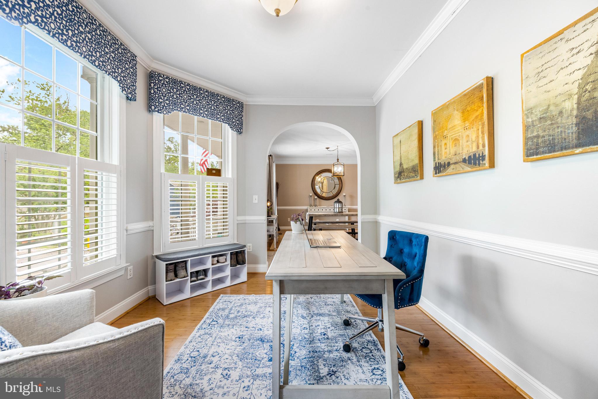 SYLVAN SHORES - Residential