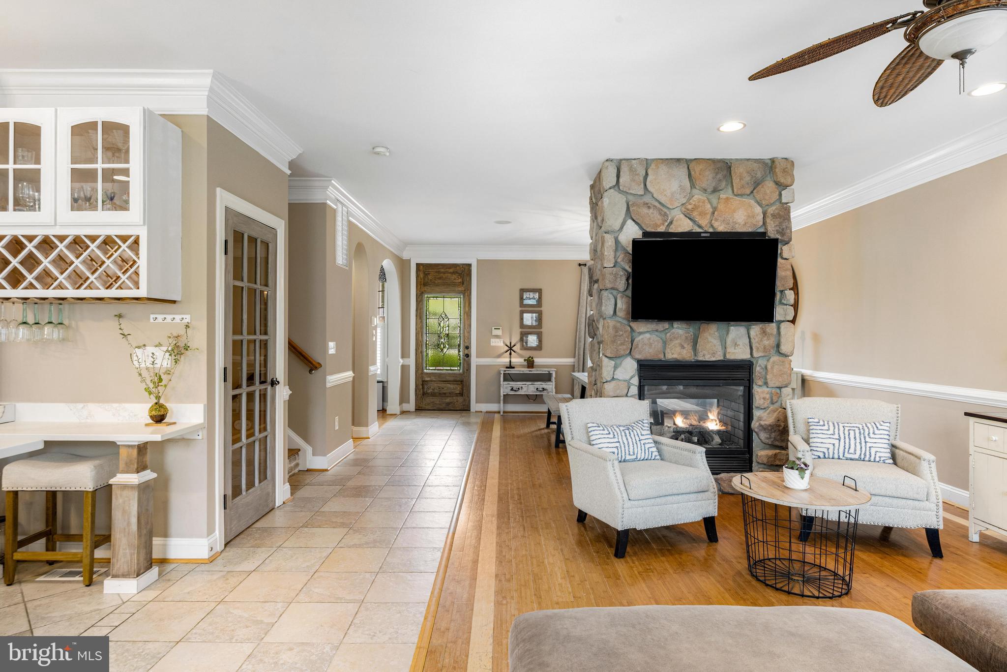 SYLVAN SHORES - Residential