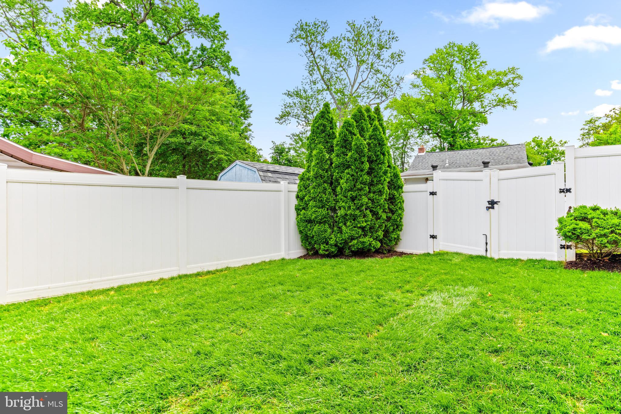 SYLVAN SHORES - Residential