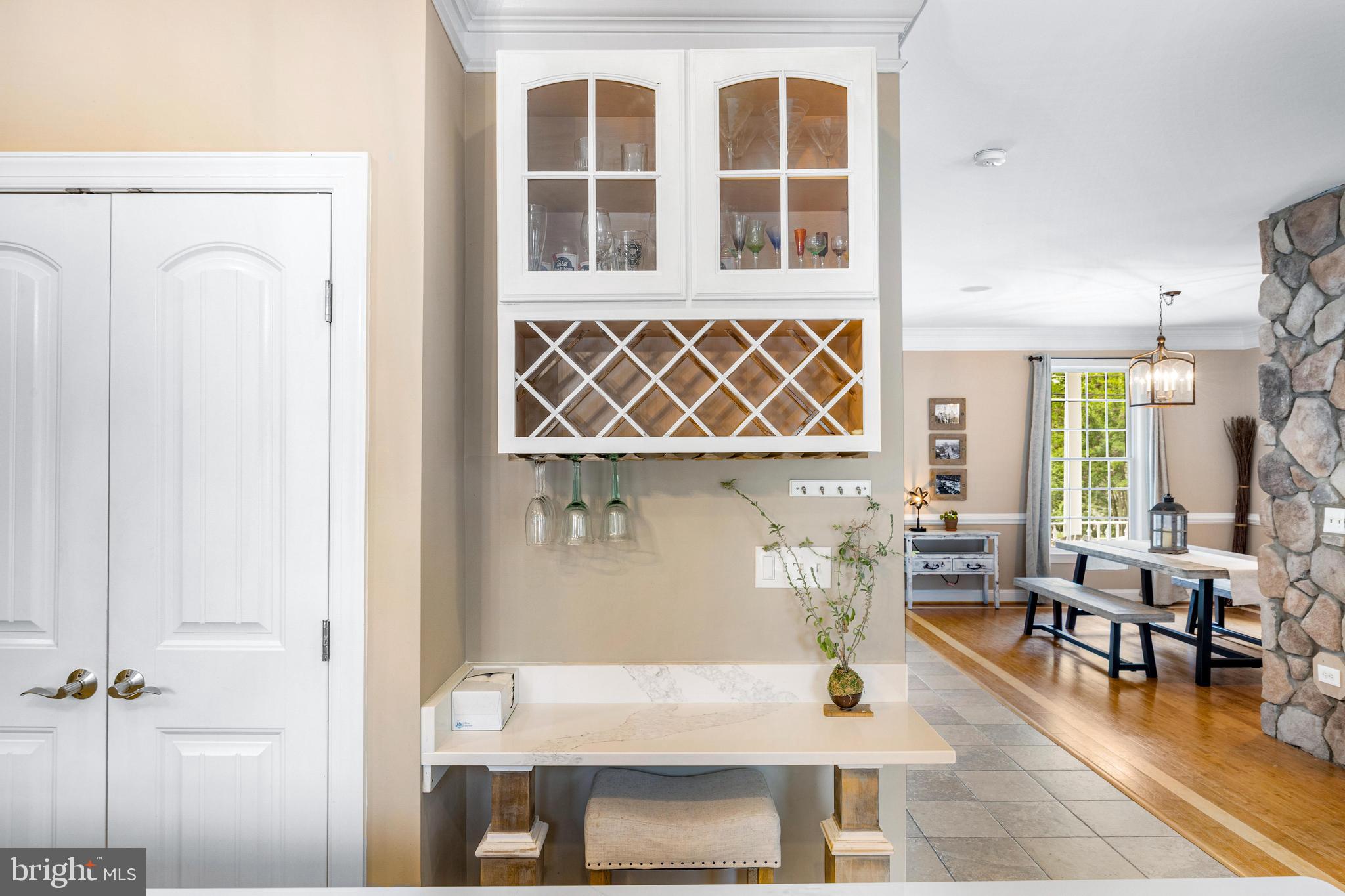 SYLVAN SHORES - Residential