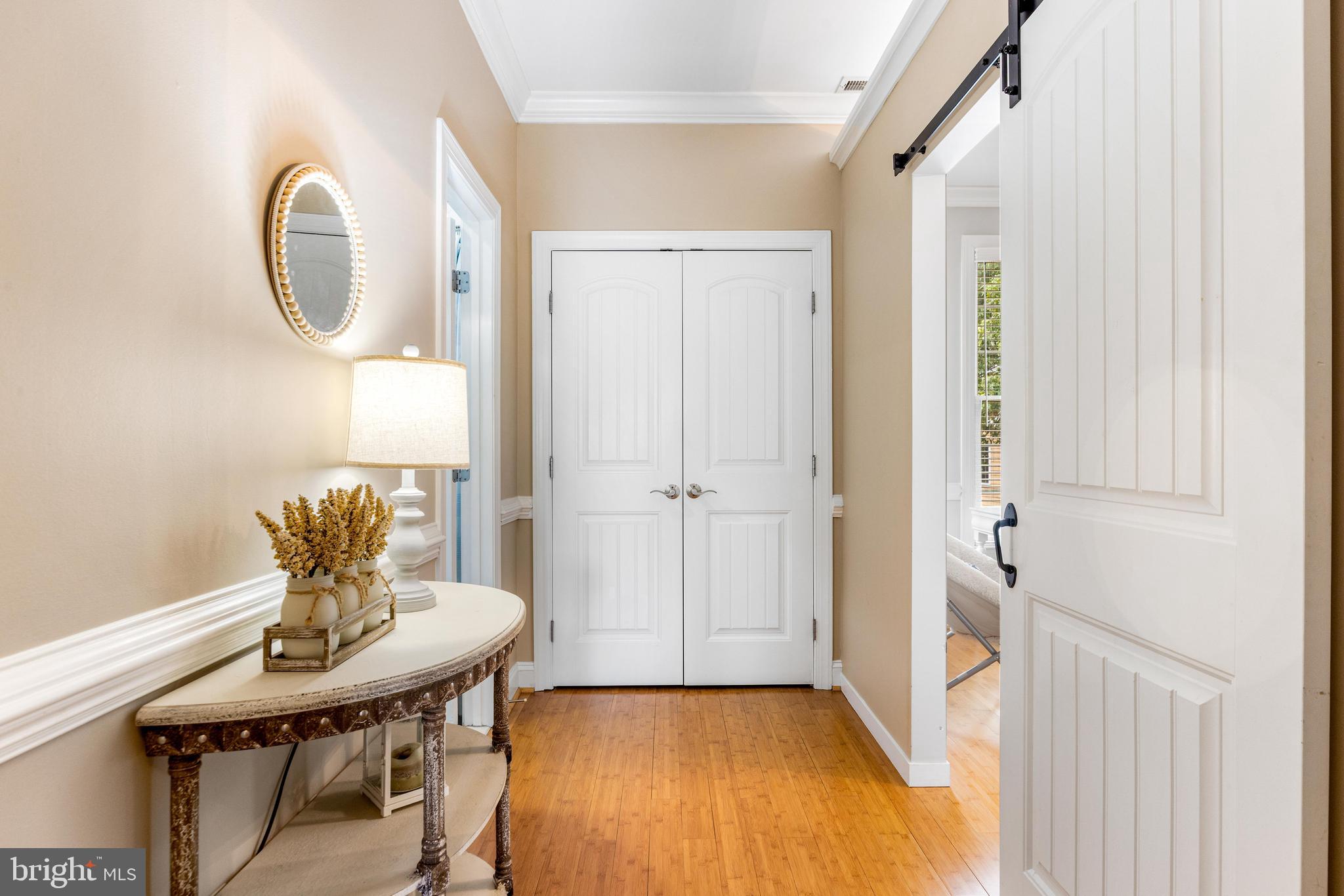 SYLVAN SHORES - Residential