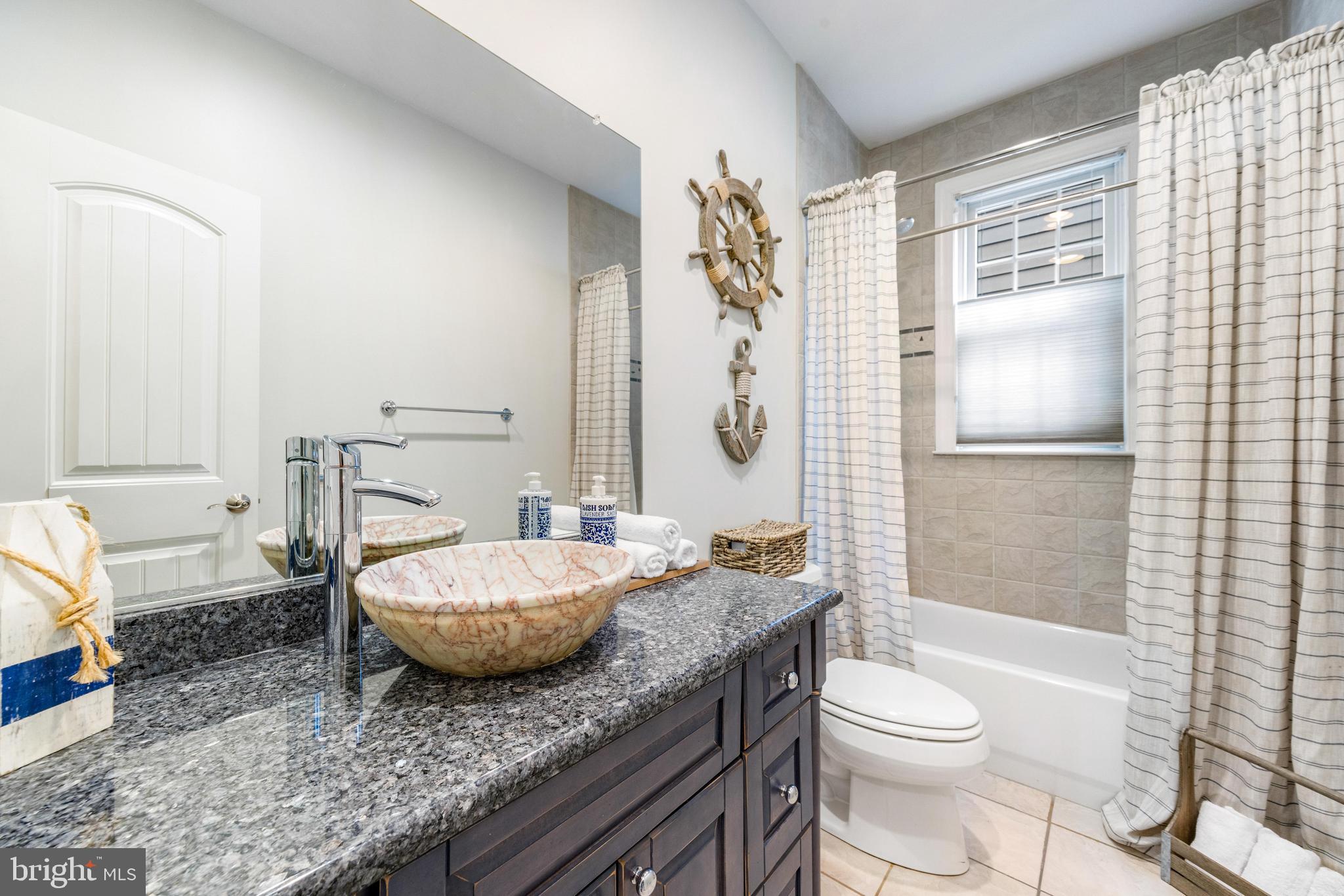 SYLVAN SHORES - Residential